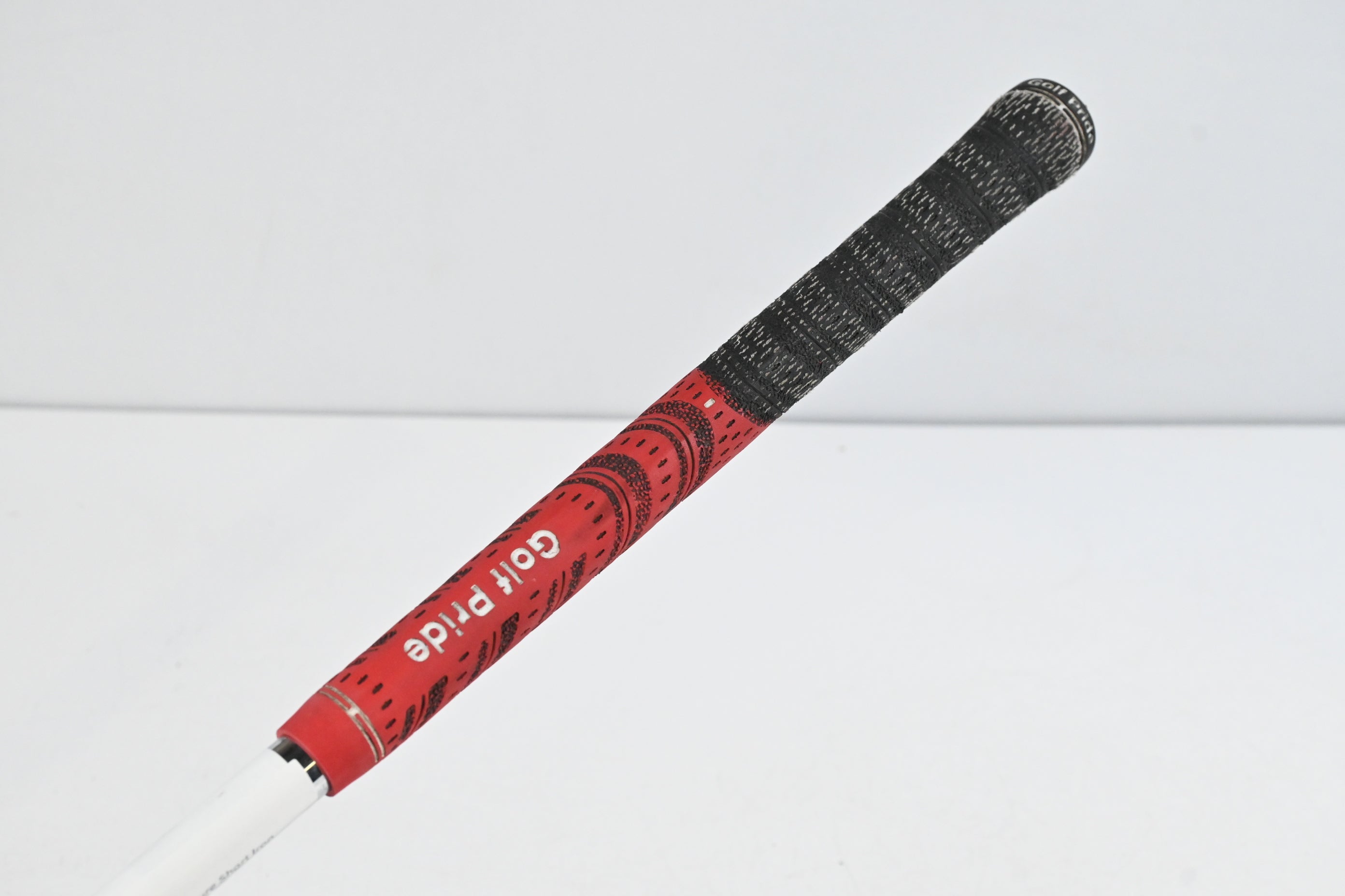 Ping Rapture #8 Iron / Silver Dot / Regular Flex Steel Shaft