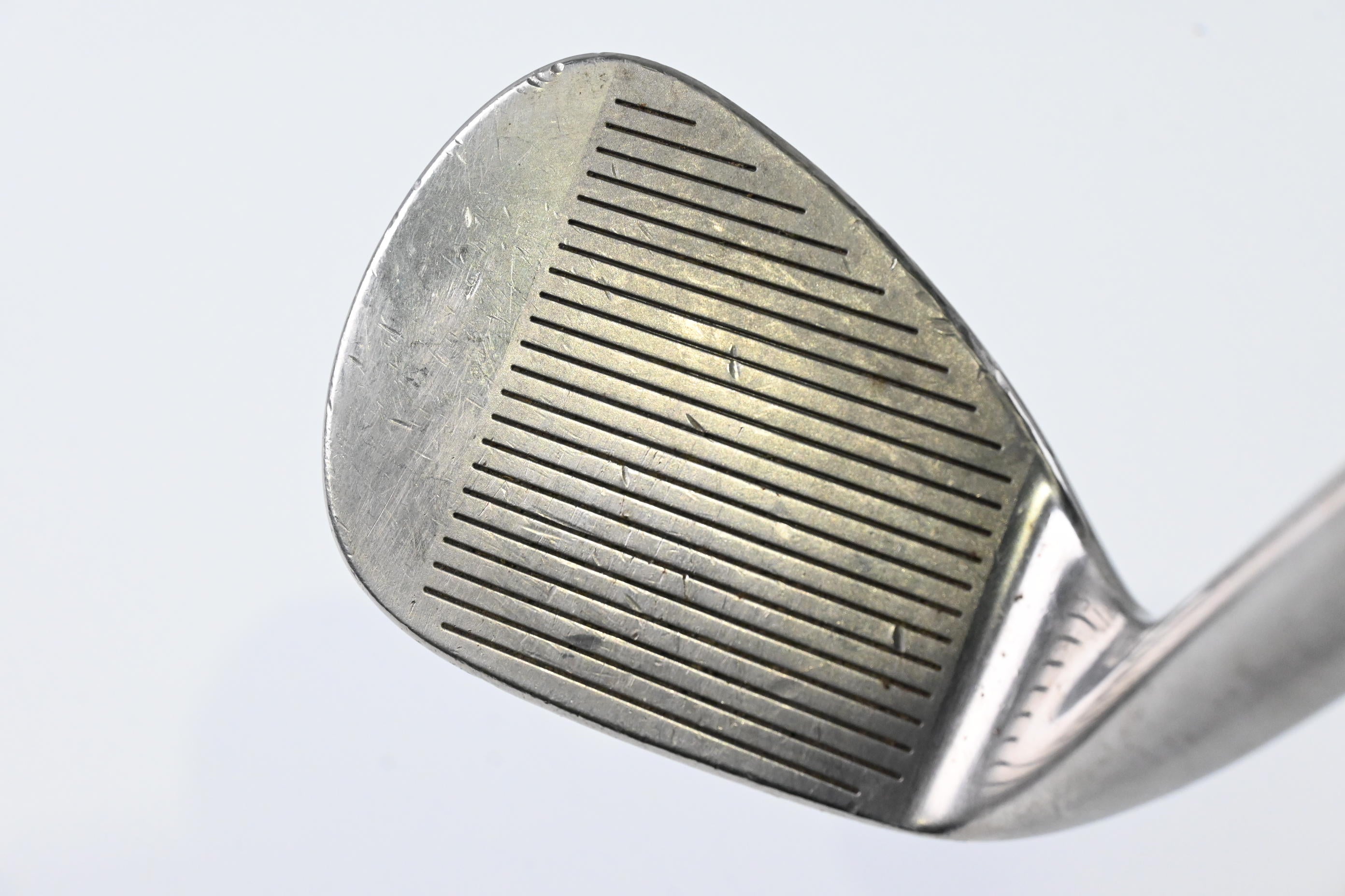 Callaway Forged Sand Wedge / 54 Degree / Wedge Flex Dynamic Gold Shaft