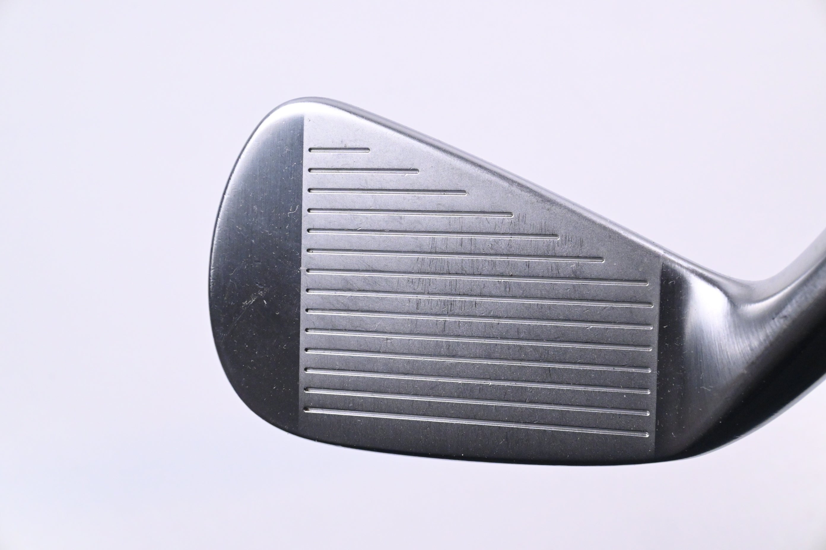 Cobra King CB #6 Iron / 30 Degree / Stiff Flex KBS C-Taper Lite 110 Shaft