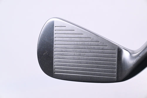 Cobra King CB #6 Iron / 30 Degree / Stiff Flex KBS C-Taper Lite 110 Shaft