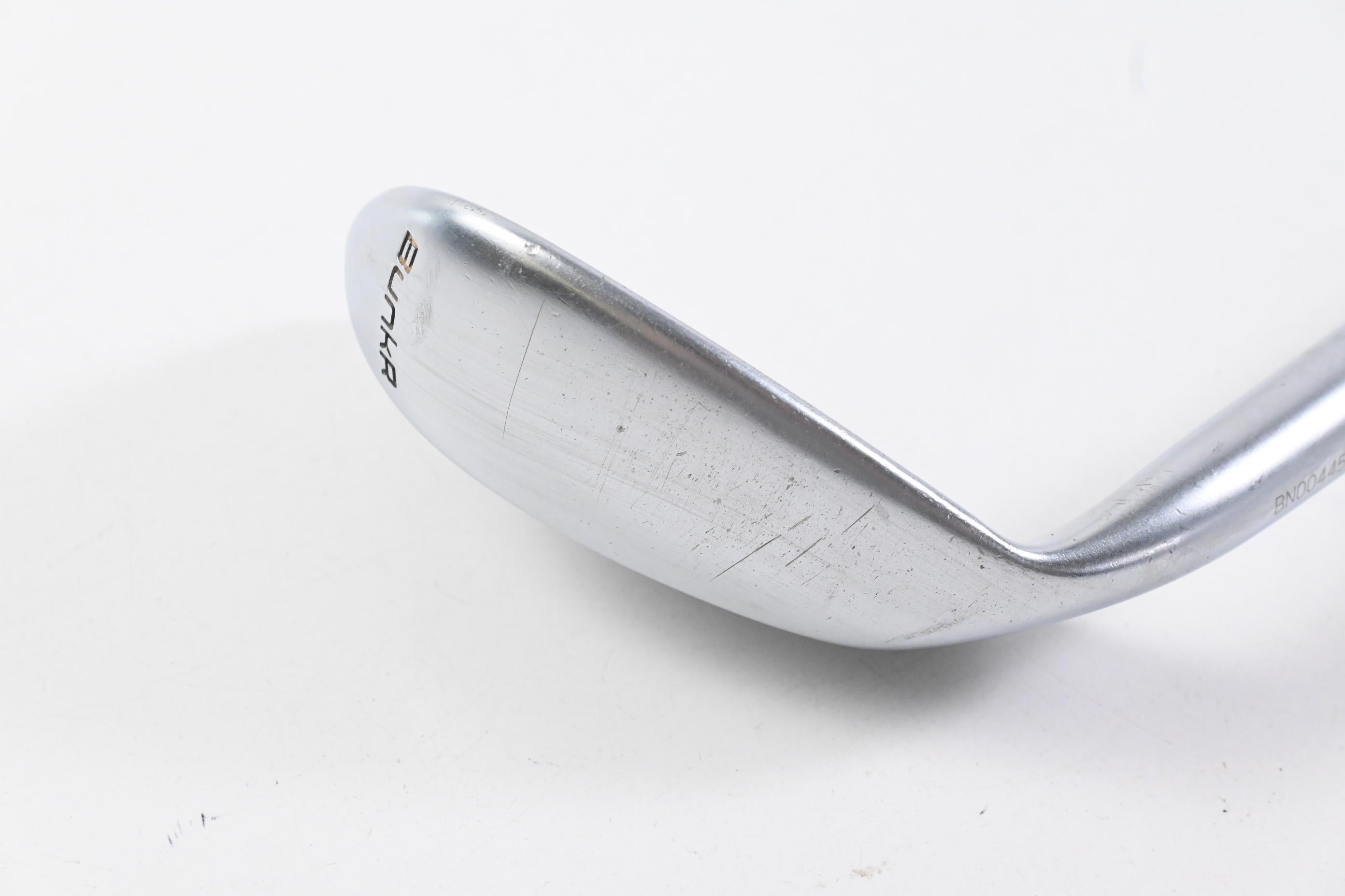 Ping BunkR Wedge / 64 Degree / Black Dot / Wedge Flex Ping Z-Z115 Shaft