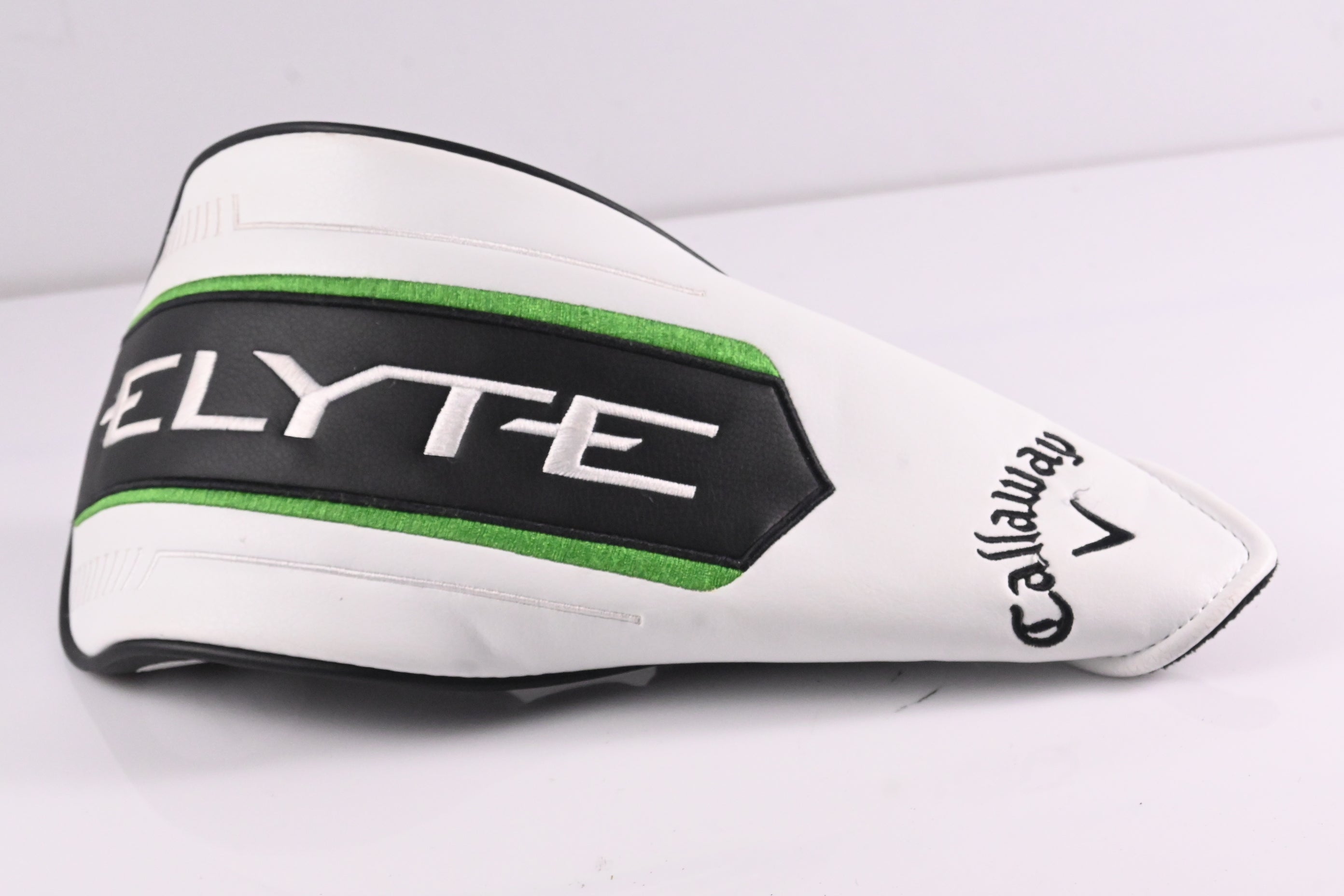 Callaway Elyte Triple Diamond Driver / 10.5 Degree / Stiff Flex Tensei 1K Black