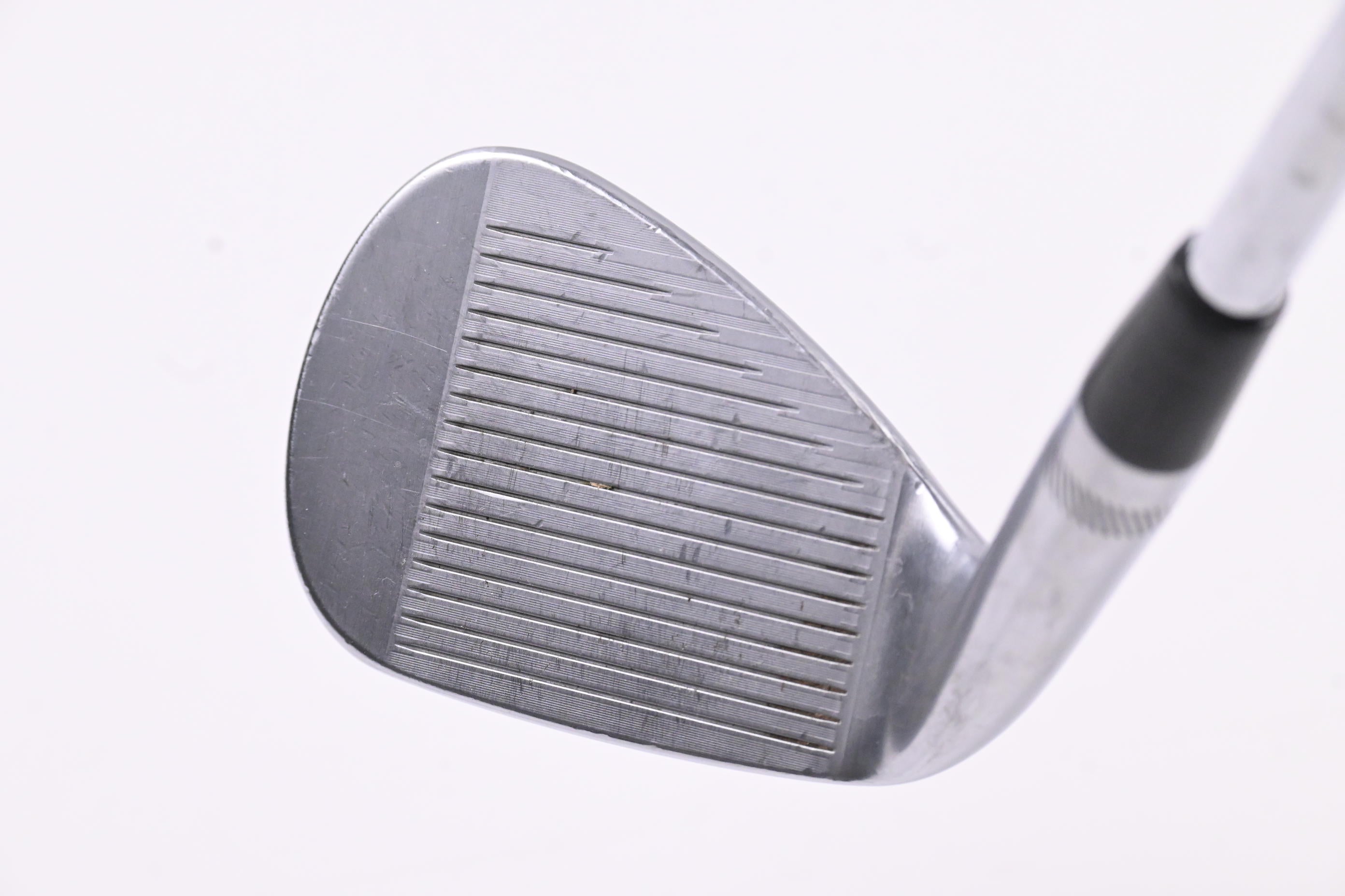 Titleist Vokey SM10 Gap Wedge / 50 Degree / Stiff Flex AMT Black S300 Shaft