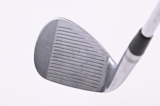 Titleist Vokey SM10 Gap Wedge / 50 Degree / Stiff Flex AMT Black S300 Shaft