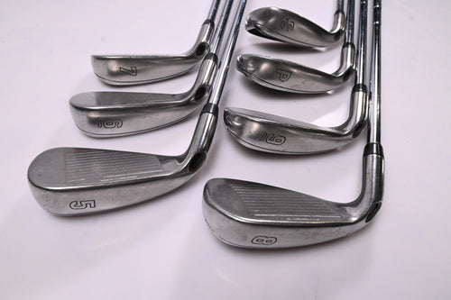 Callaway RAZR X HL Irons / 5-PW+SW / UniFlex Memphis 10 Shafts
