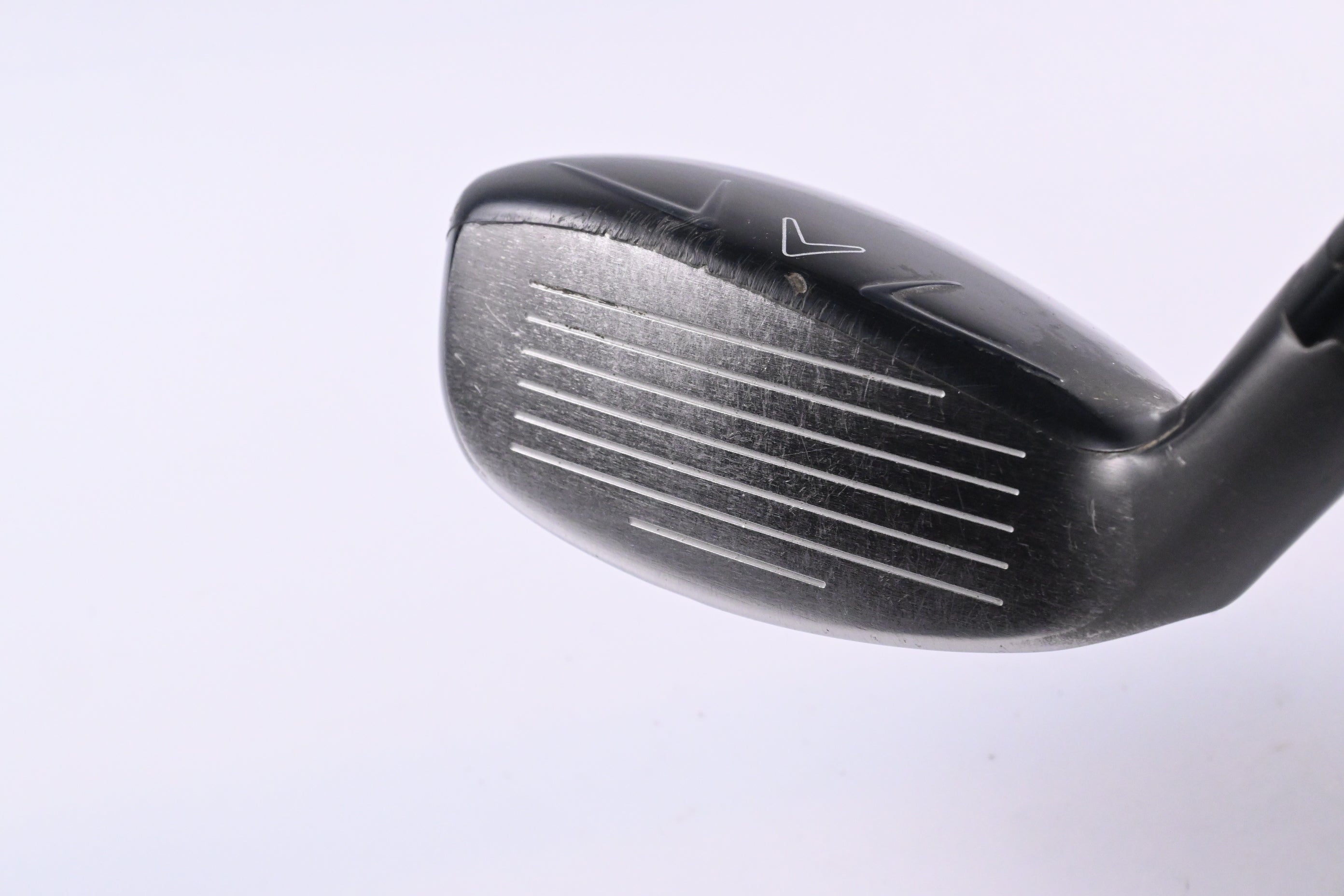 Callaway Epic #3 Hybrid / 20 Degree / Stiff Flex UST Mamiya Recoil ES 780 Shaft