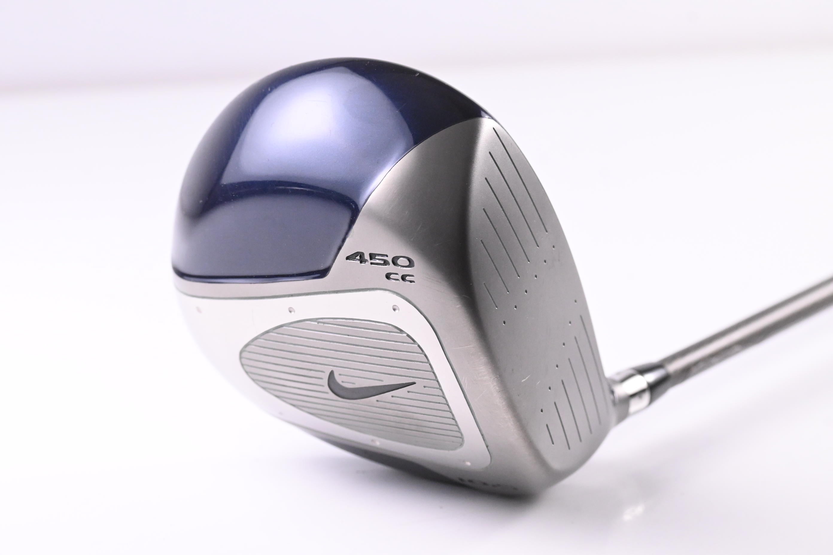 Nike Ignite Driver / 10.5 Degree / Regular Flex Nike Golf Graphite Shaft