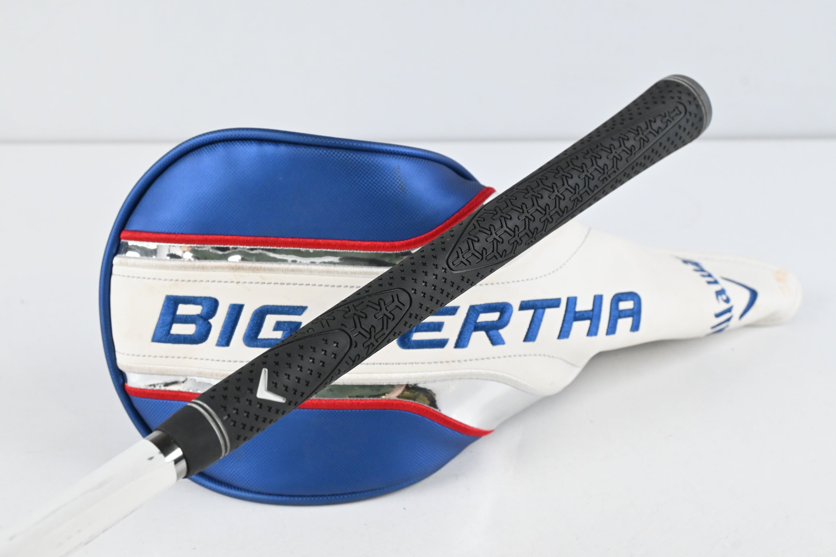 Callaway Big Bertha B21 Driver / 10.5 Degree / Regular Flex Callaway RCH 65 Shaft