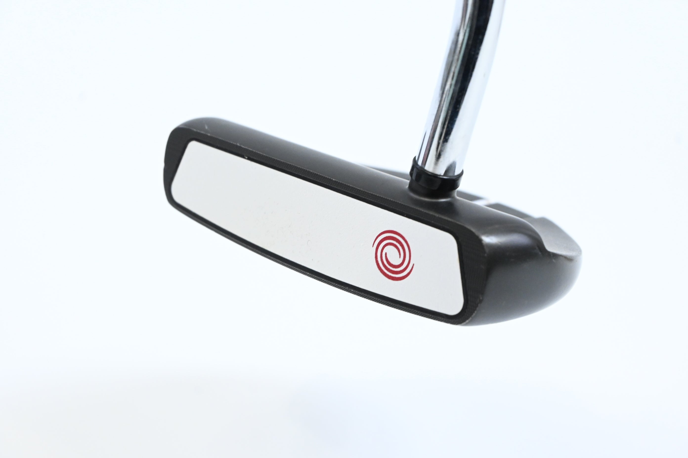 Odyssey Tank Cruiser V Line Putter / 38 Inch