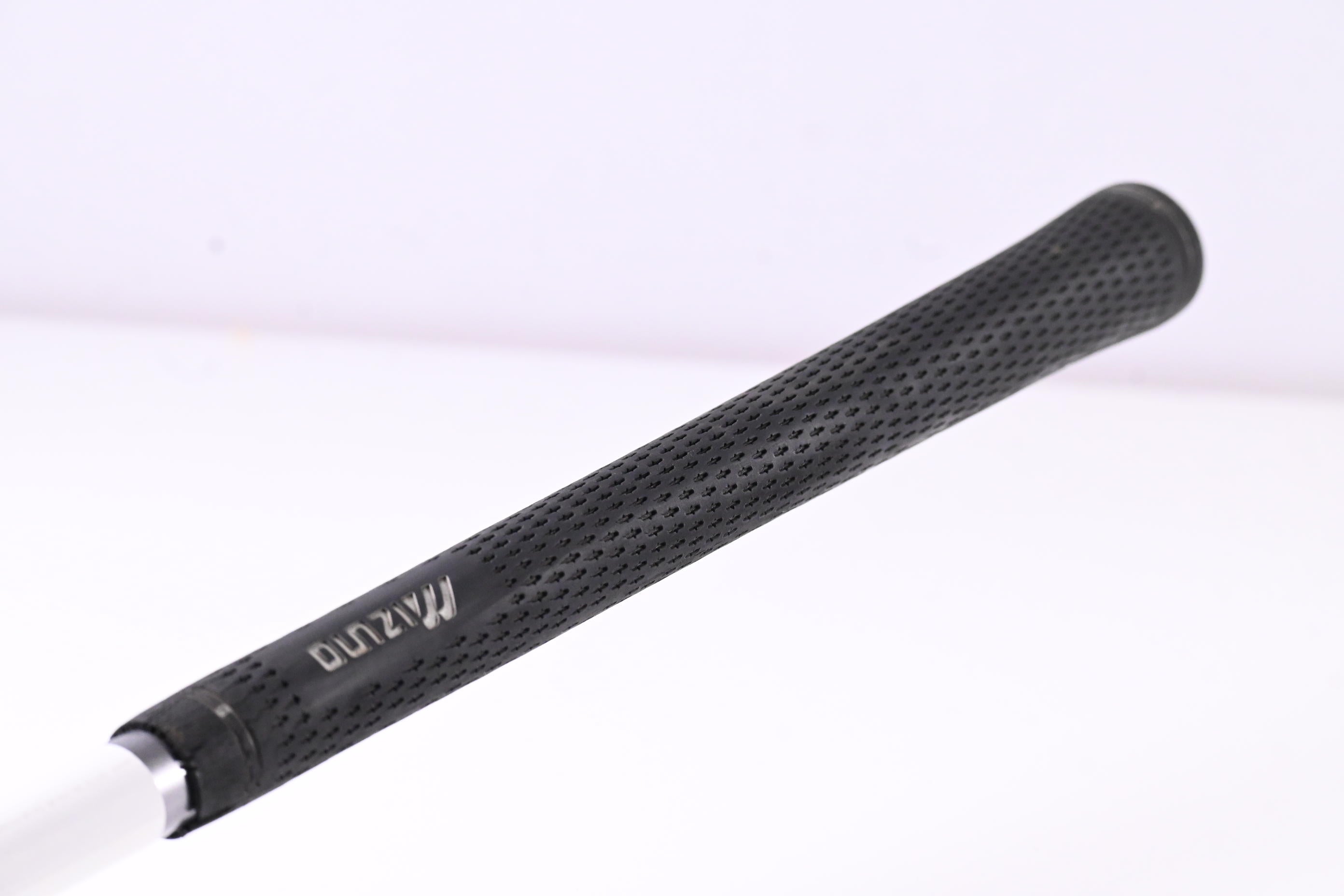 Mizuno MP-001 #9 Wood / 24 Degree / Regular Flex Mizuno Exsar 60 Shaft