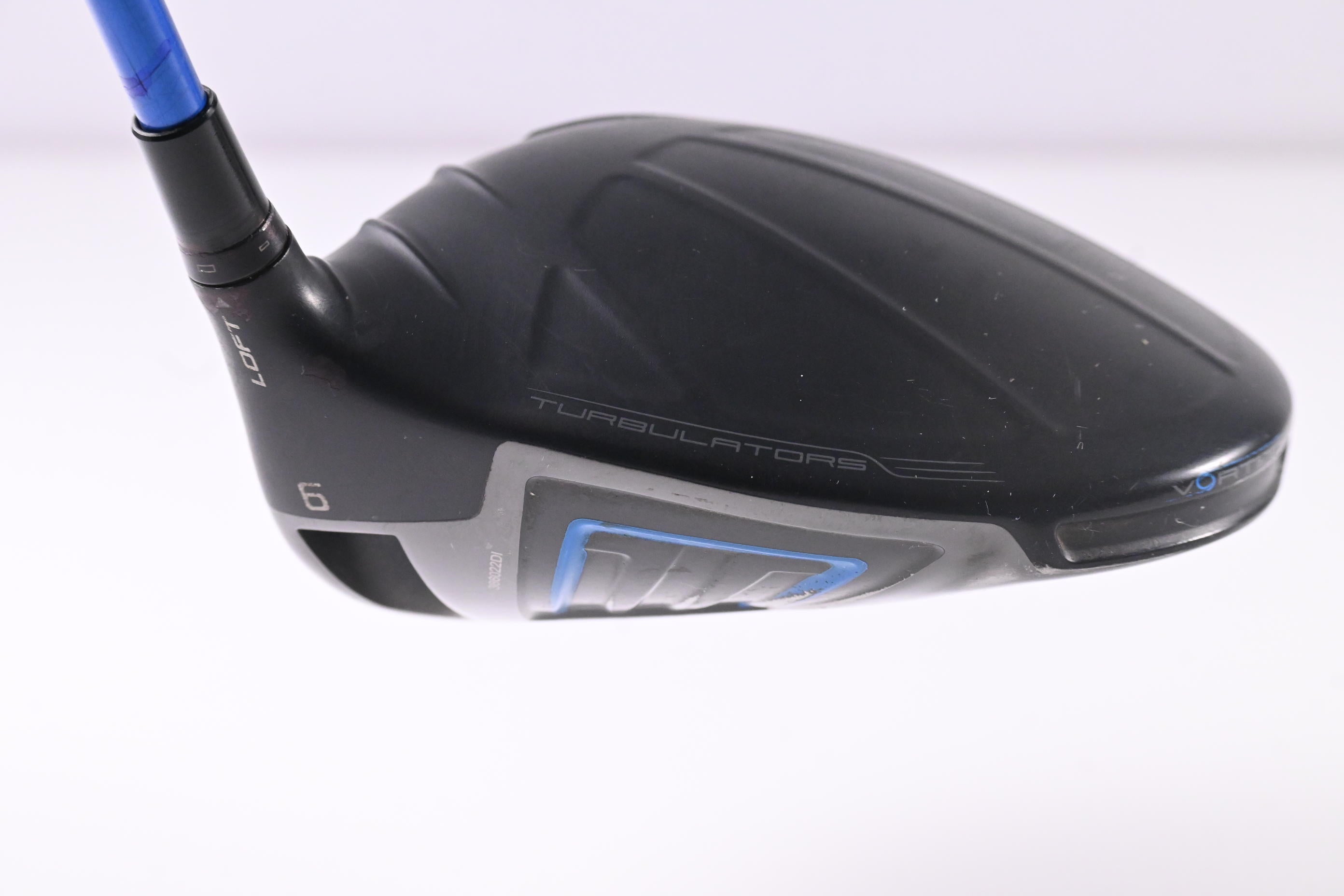 Ping G30 LS Tec Driver / 9 Degree / Regular Flex Grafalloy Blue Shaft