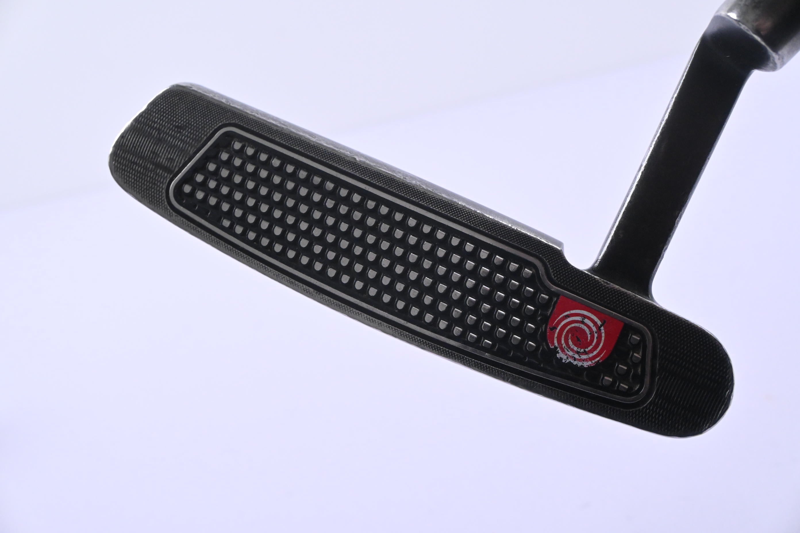 Odyssey O-Works Tank #1 Putter / 35 Inch