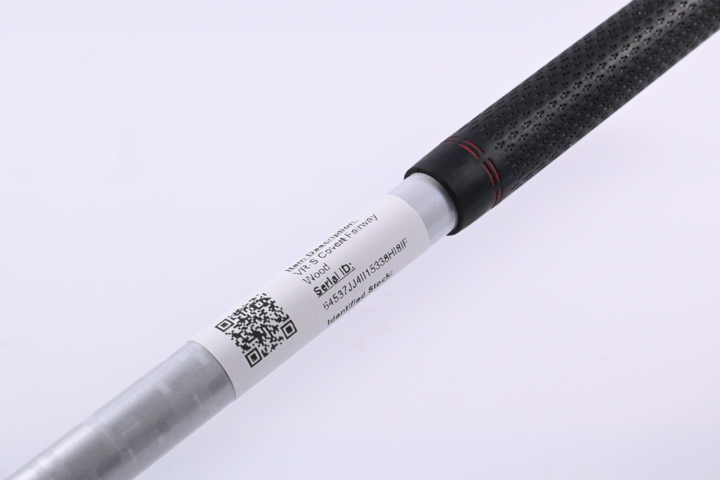 Nike VR-S Covert Tour #3 Wood / 13-17 Degree / Regular Flex Kuro Kage 70 Shaft