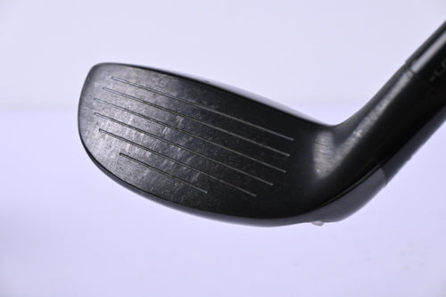 Mizuno ST-Max 230 #5 Hybrid / 25 Degree / Senior Flex Denali Red 60 Shaft