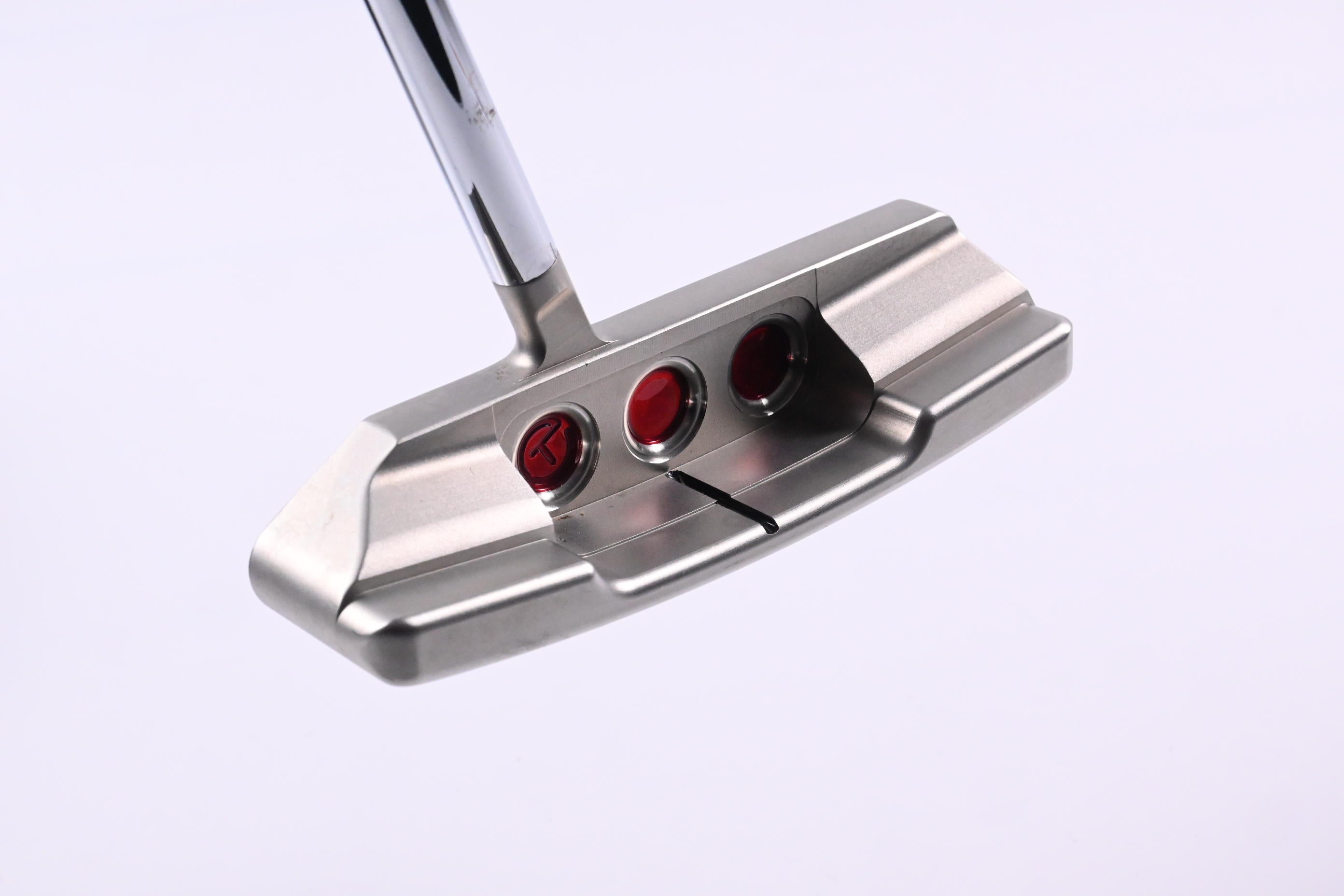 Scotty Cameron Circle T Tour Only Newport 2.6 Putter / 35 Inch
