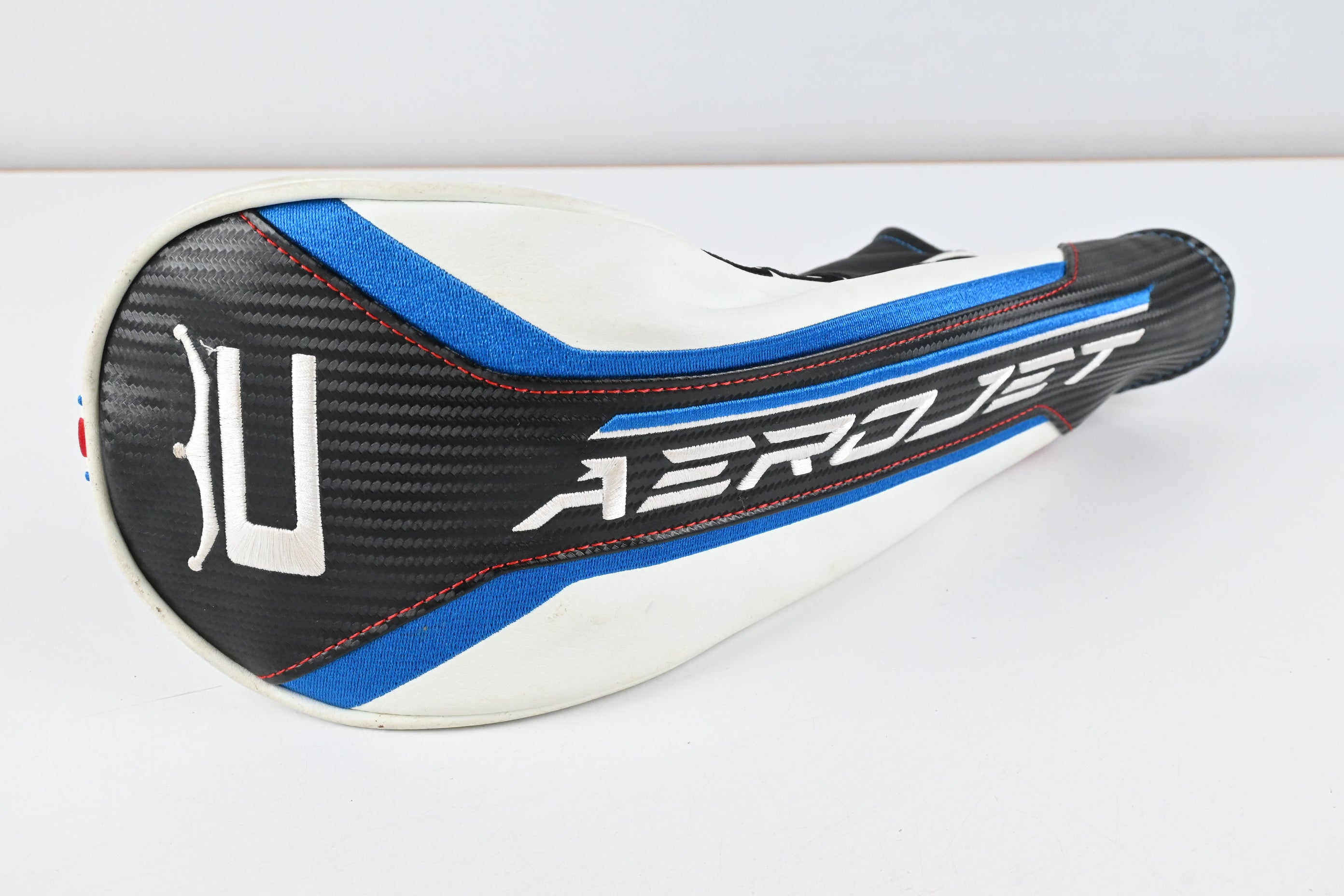 Cobra Aerojet LS Driver / 7.5 Degree / X-Flex Hzrdus Smoke Black 60 Shaft