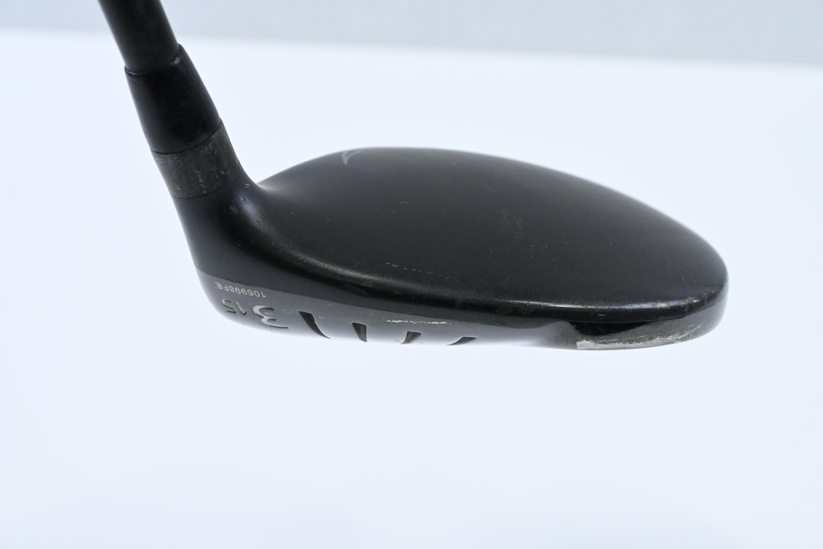 Ping G25 #3 Wood / 15 Degree / Regular Flex Ping TFC 189 Shaft