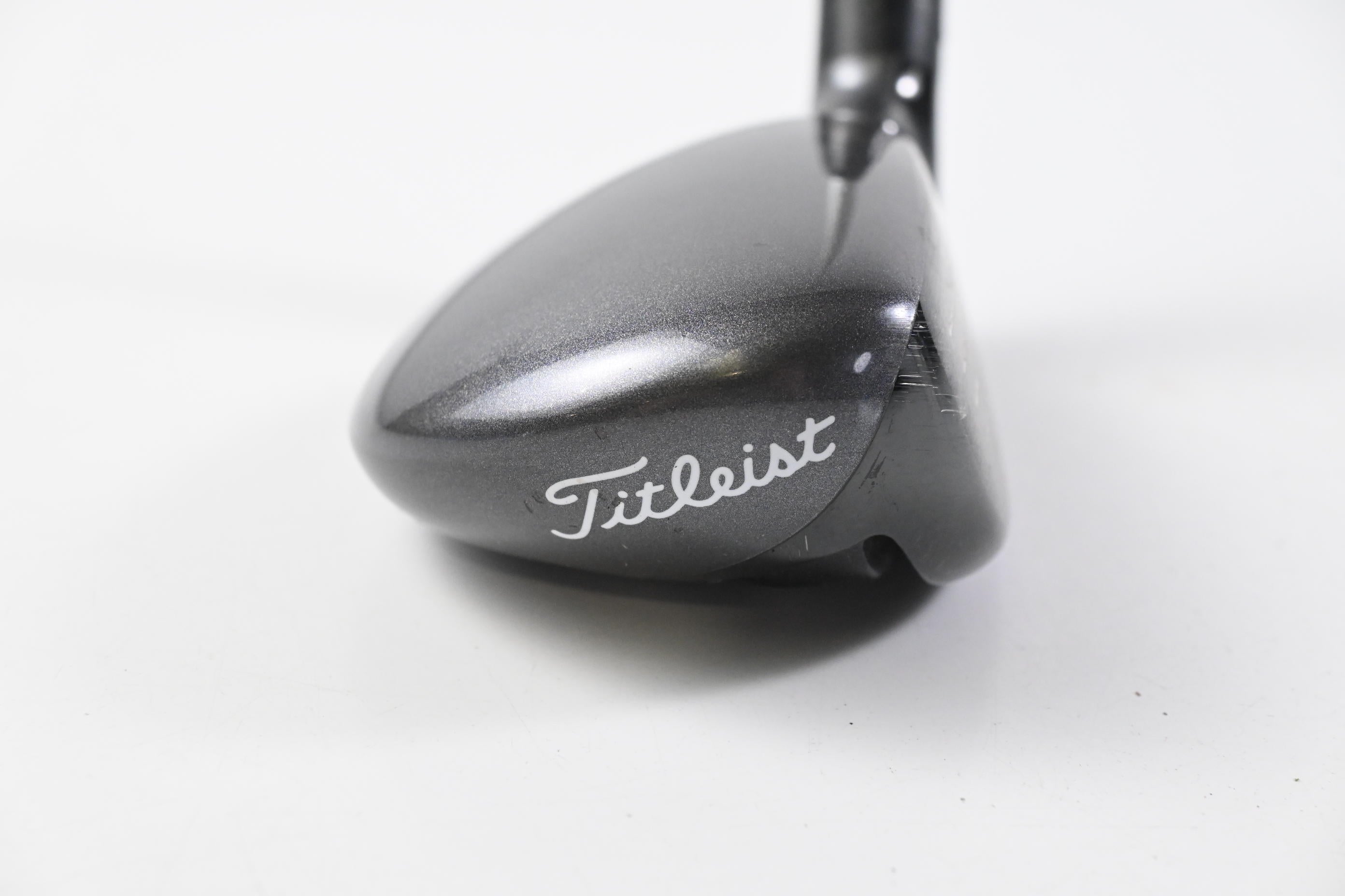 Titleist 816 H2 #3 Hybrid / 19 Degree / Stiff Flex Aldila Rogue Silver 110 MSI