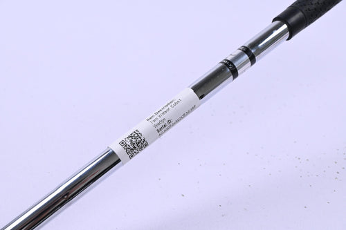 Ram Tom Watson Nickel Sand Wedge / 56 Degree / Wedge Flex Signature Series Shaft