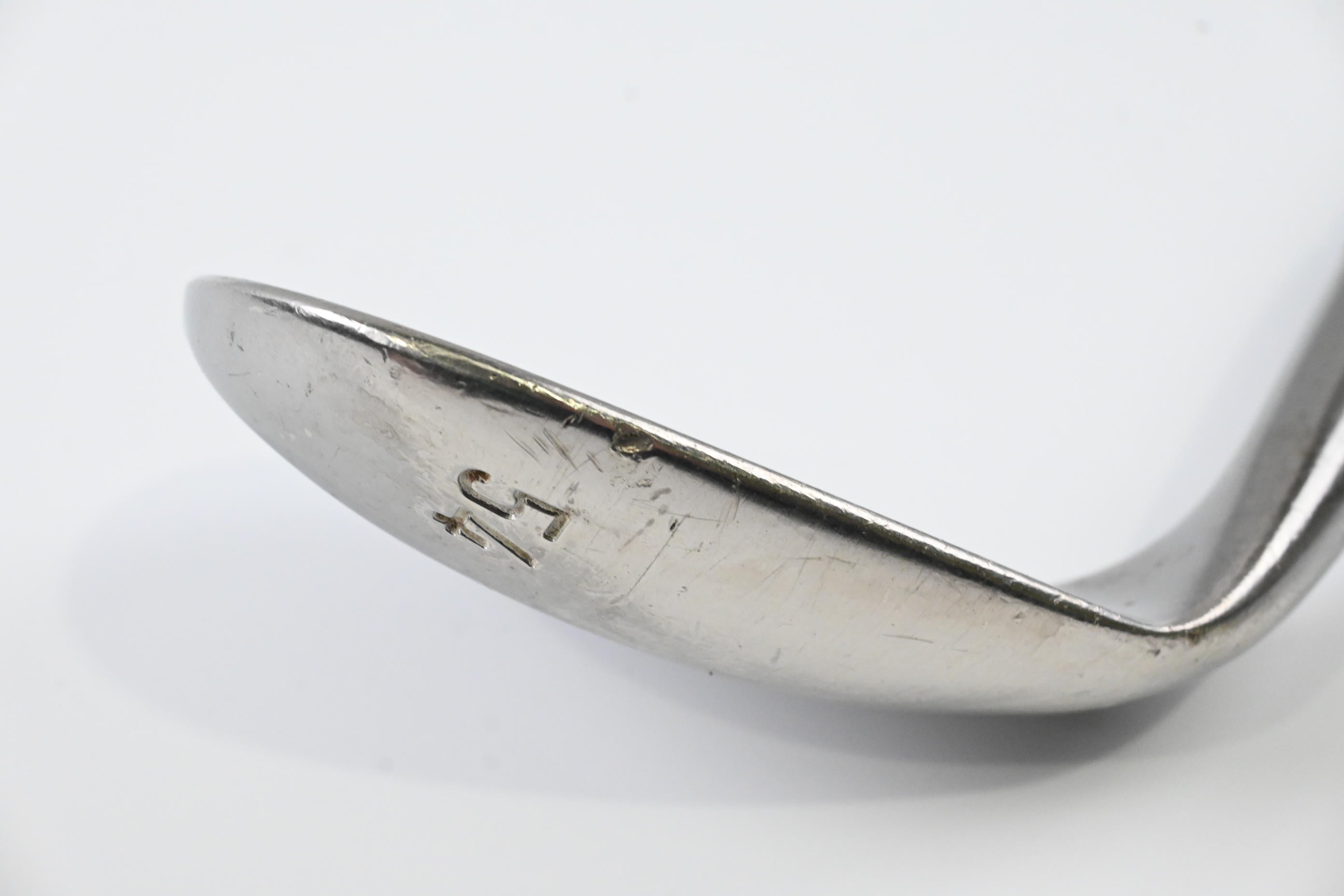 Callaway Forged Sand Wedge / 54 Degree / Wedge Flex Dynamic Gold Shaft
