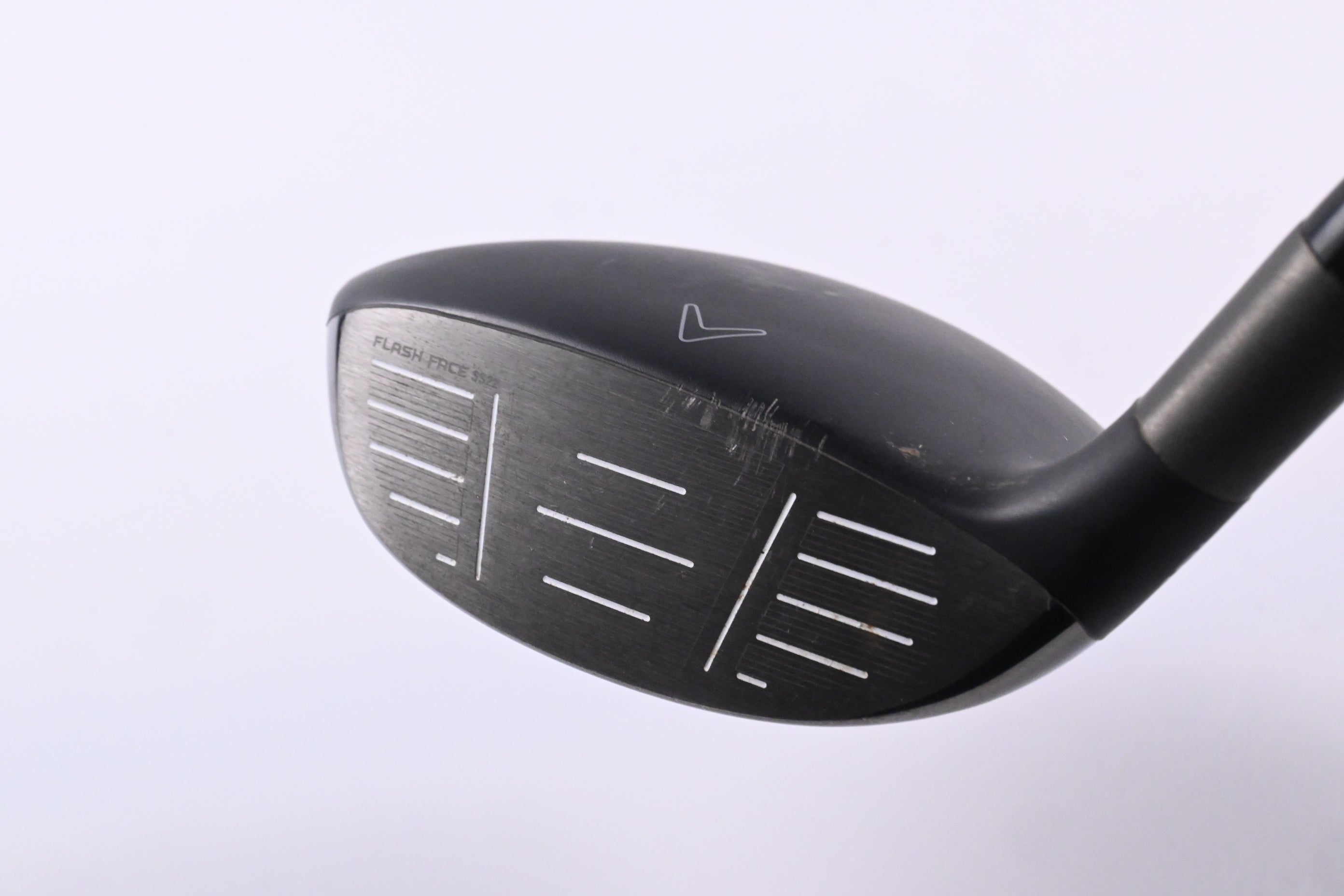 Callaway Rogue ST Max D #5 Wood / 19 Degree / Regular Flex Tensei AV Blue 65