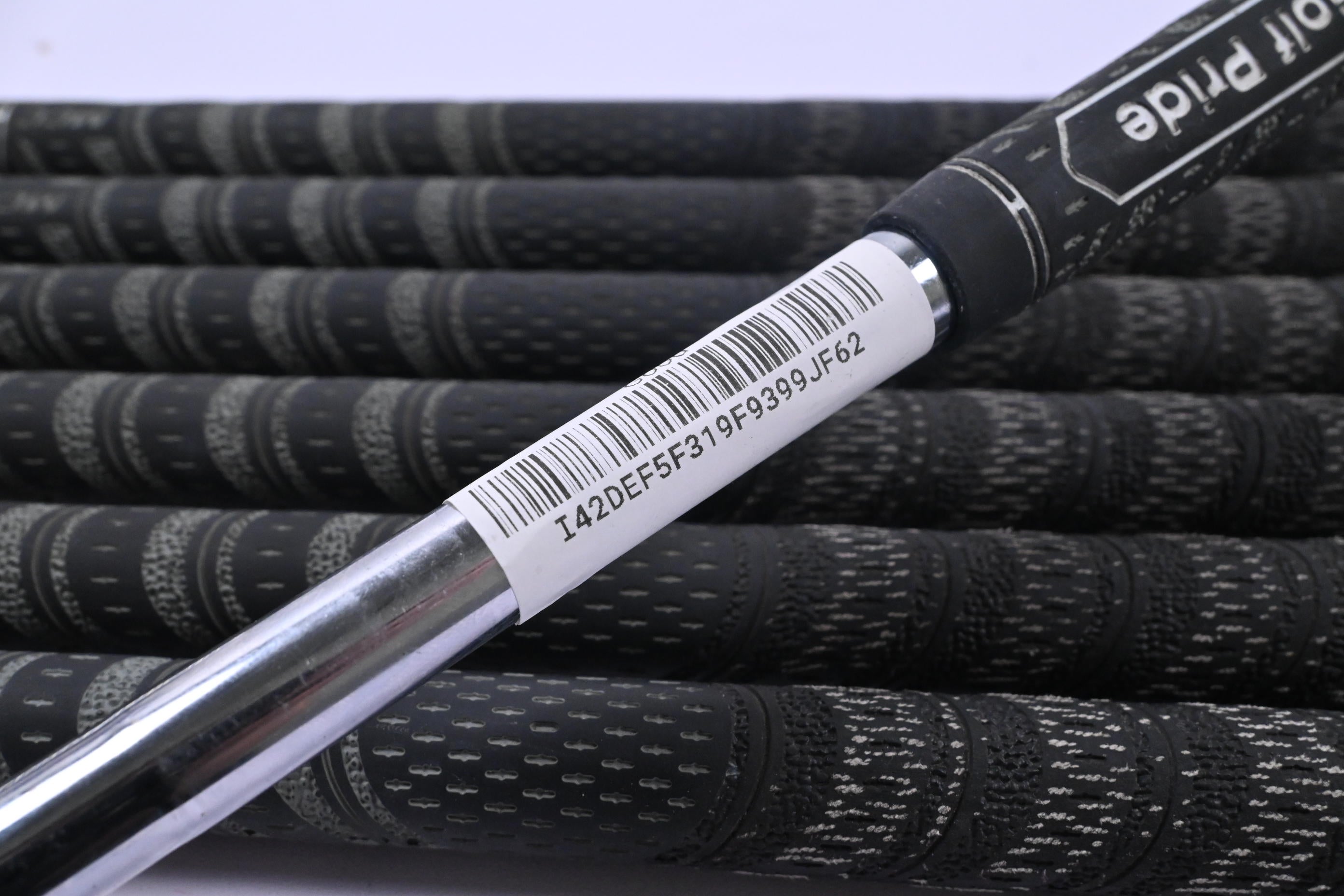 Mizuno Pro 223 Irons / 4-PW / Stiff Flex N.S.PRO Modus 3 Tour 115 Shafts