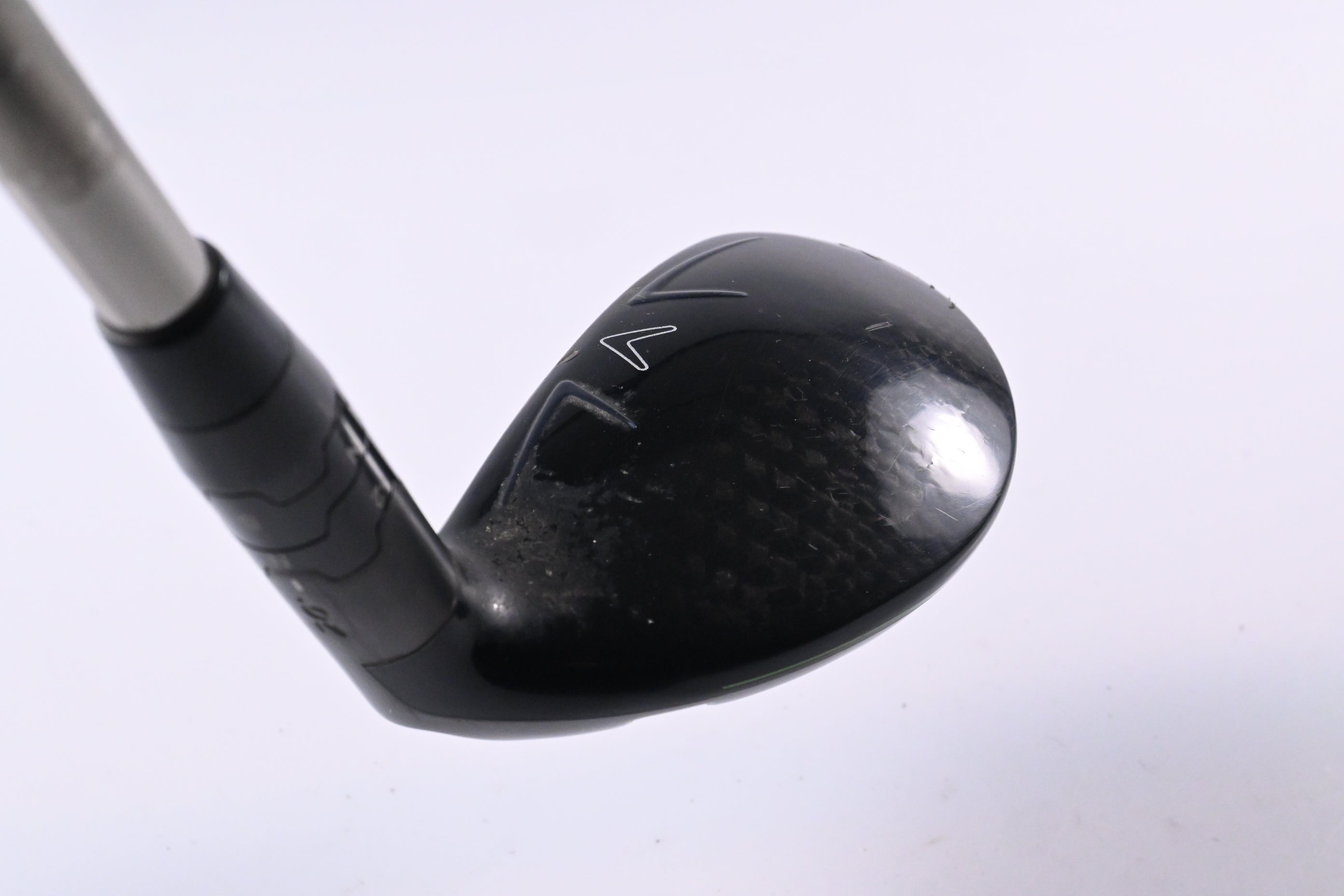 Callaway Epic #3 Hybrid / 20 Degree / Stiff Flex UST Mamiya Recoil ES 780 Shaft