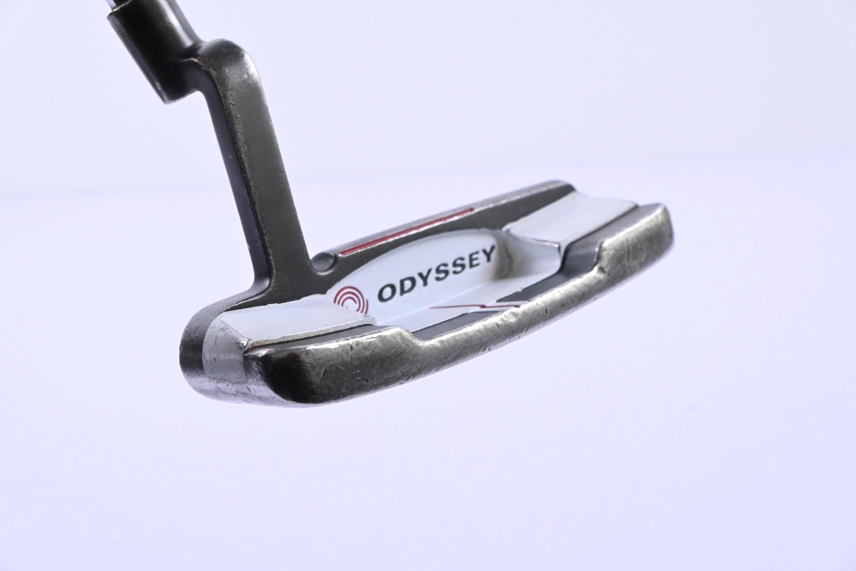 Odyssey O-Works Tank #1 Putter / 35 Inch