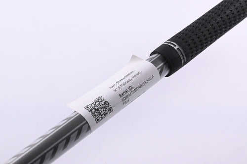 Ping K15 #3 Wood / 16 Degree / Regular Flex Ping TFC 149 F Shaft
