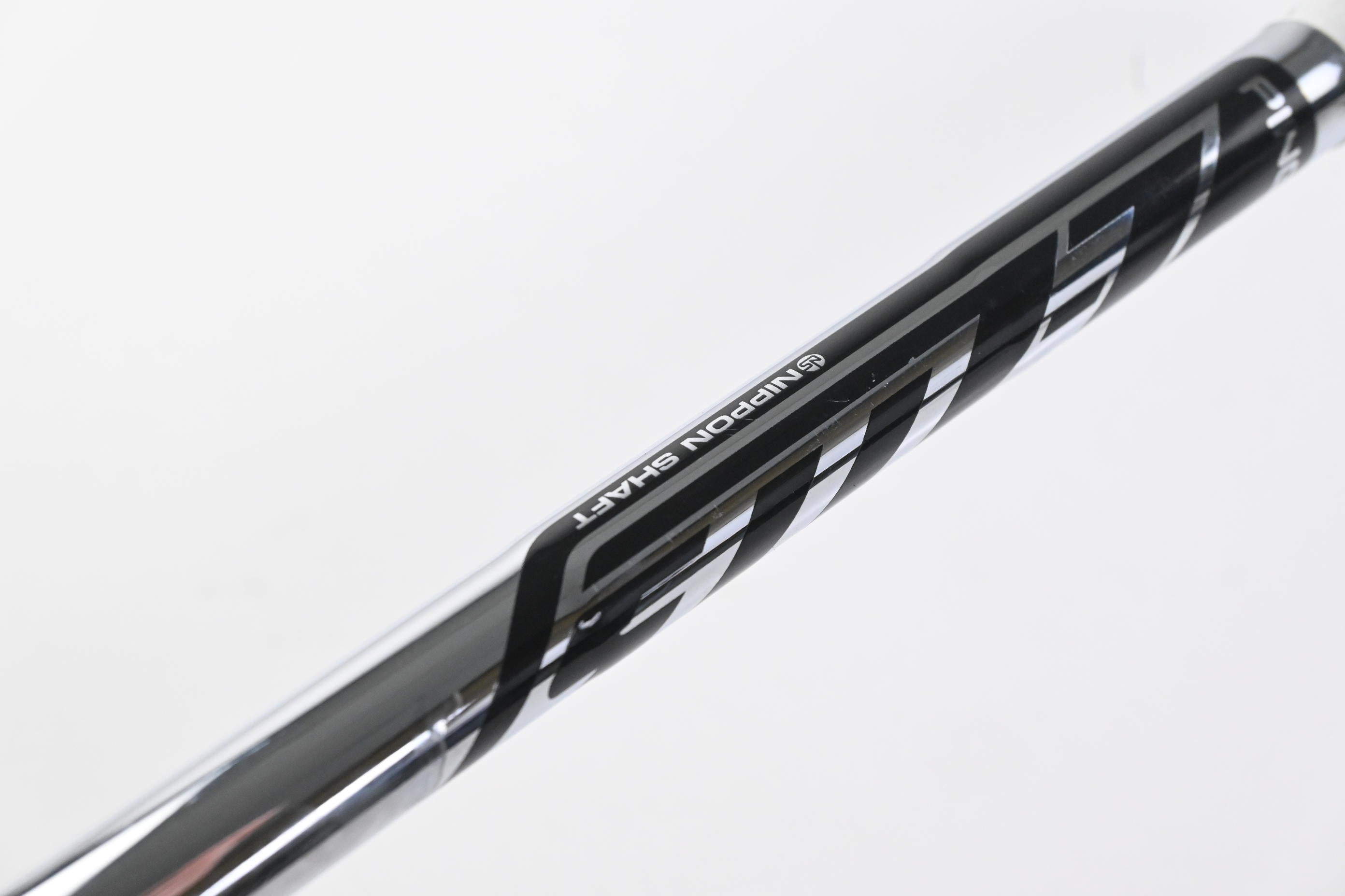 Ping BunkR Wedge / 64 Degree / Black Dot / Wedge Flex Ping Z-Z115 Shaft