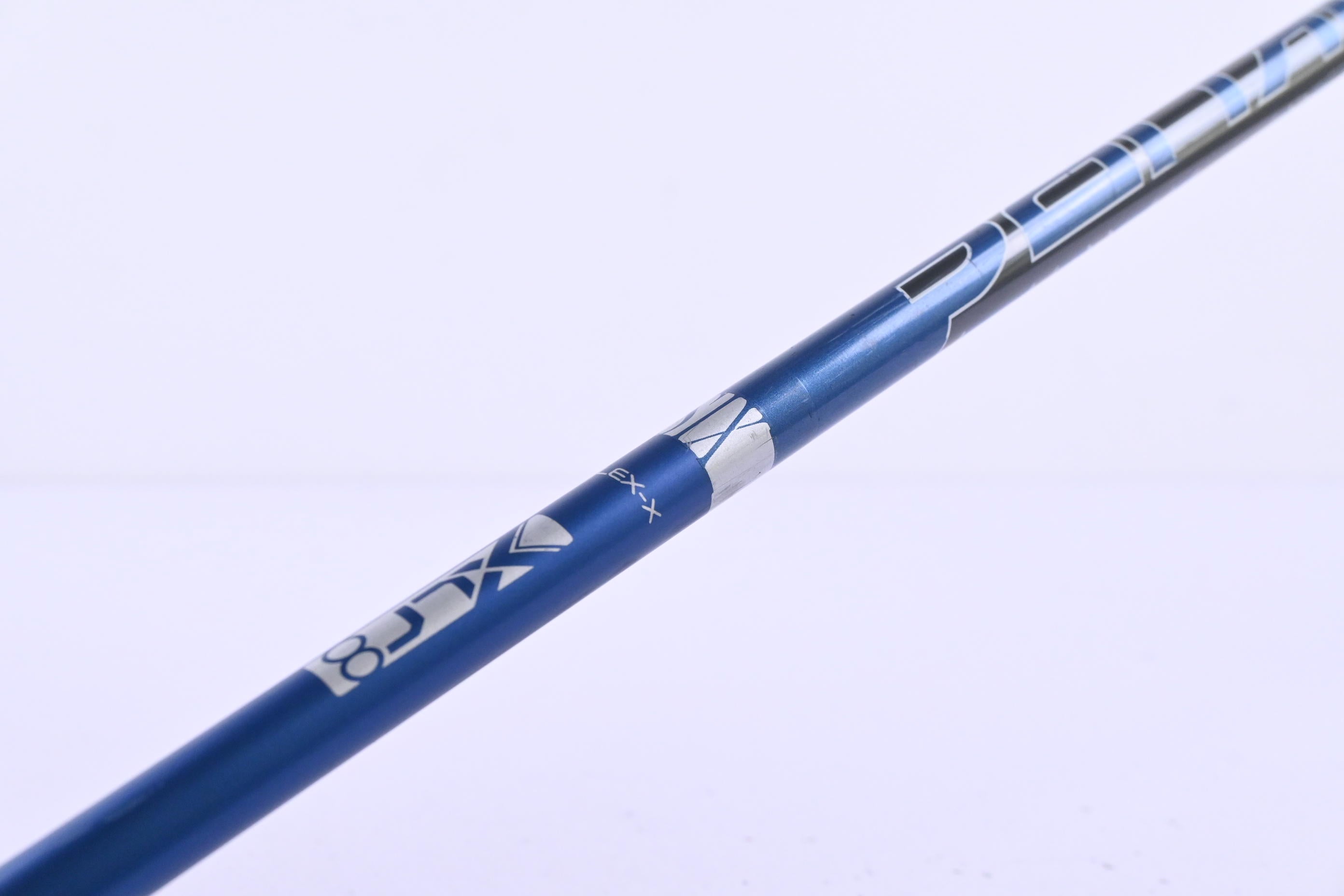 Ping G400 Max Driver / 9 Degree / X-Flex Fujikura SIX XLR8 Shaft