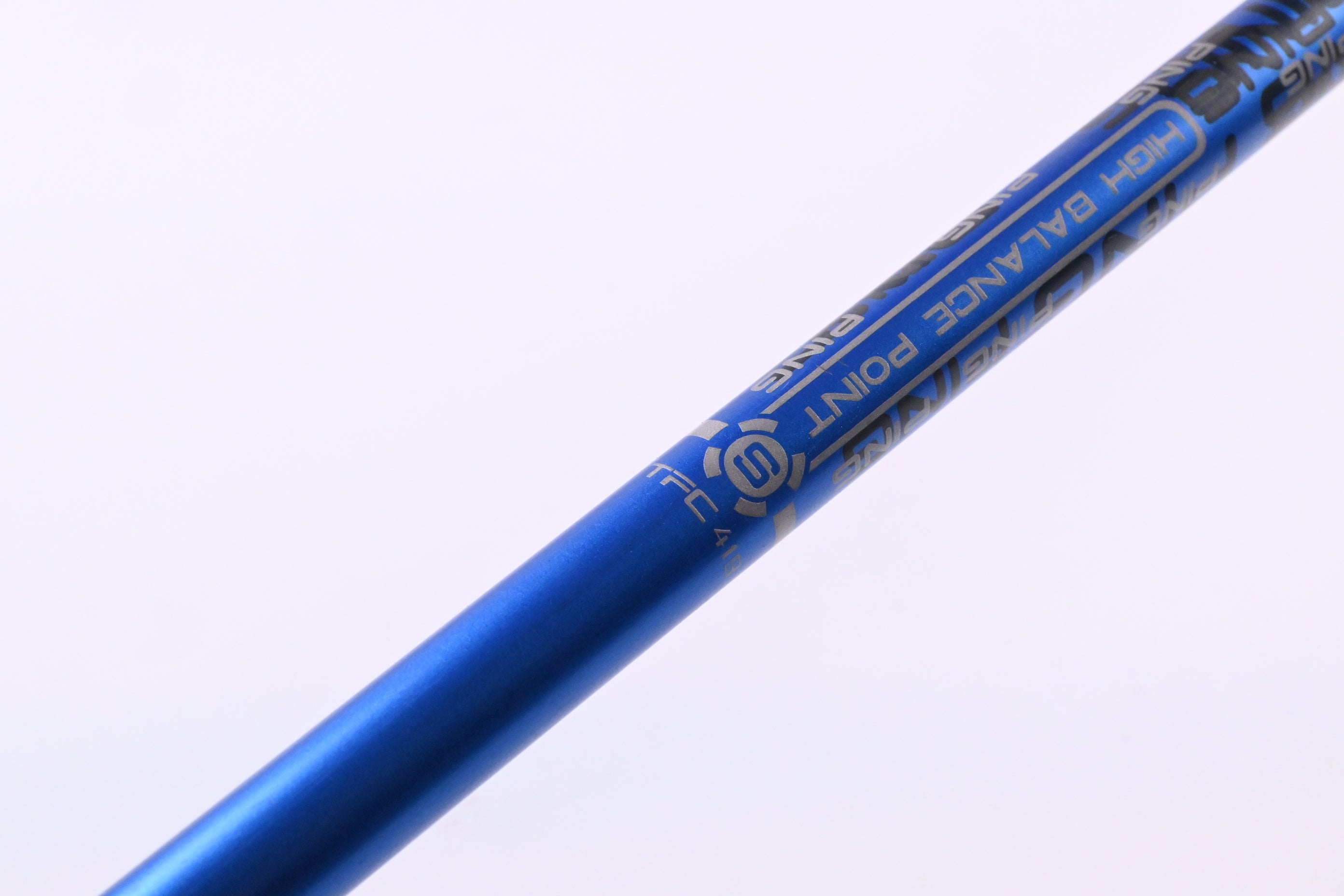 Ping G30 SF Tec Driver / 10 Degree / Stiff Flex Ping TFC 419 Shaft