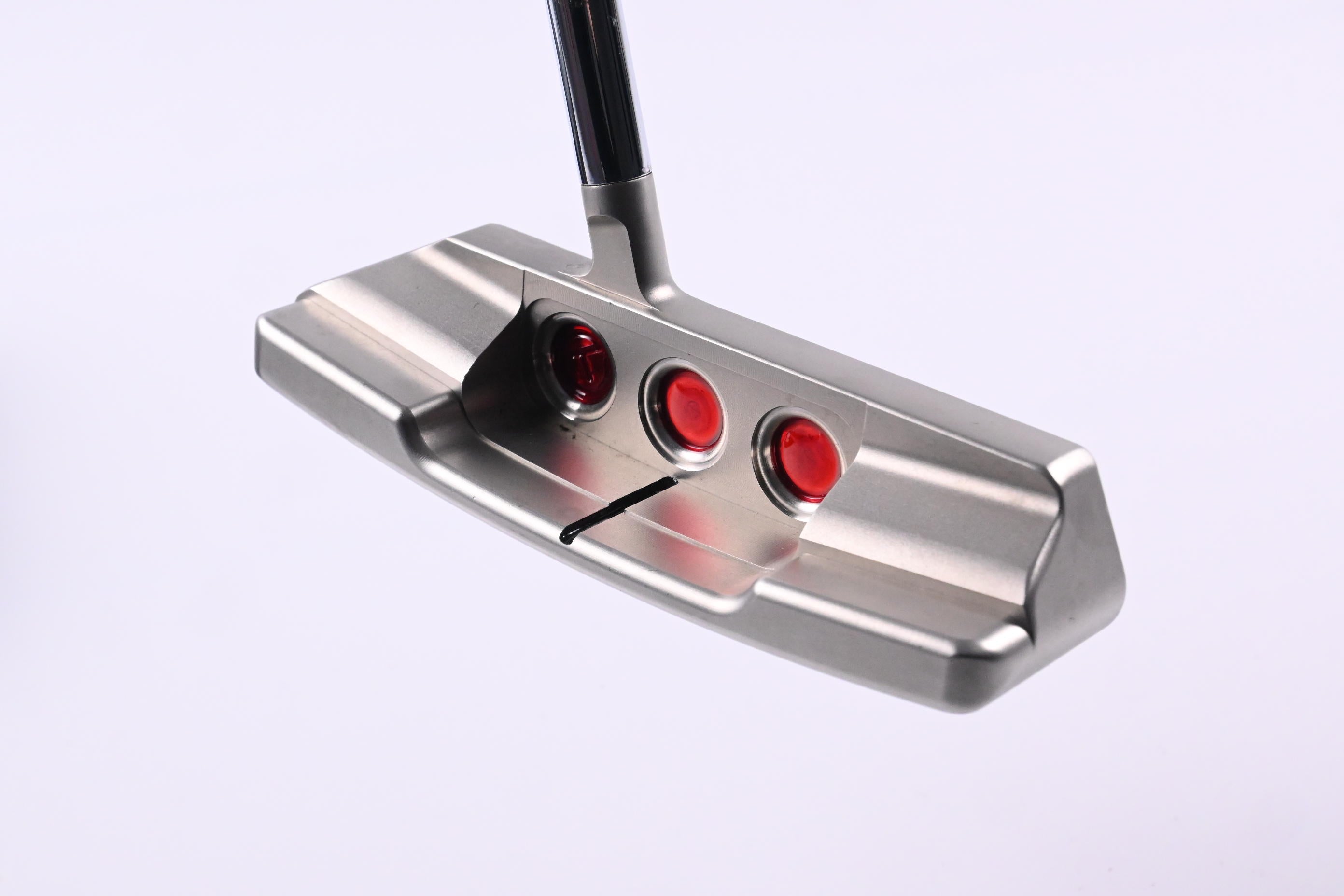 Scotty Cameron Circle T Tour Only Newport 2.6 Putter / 35 Inch