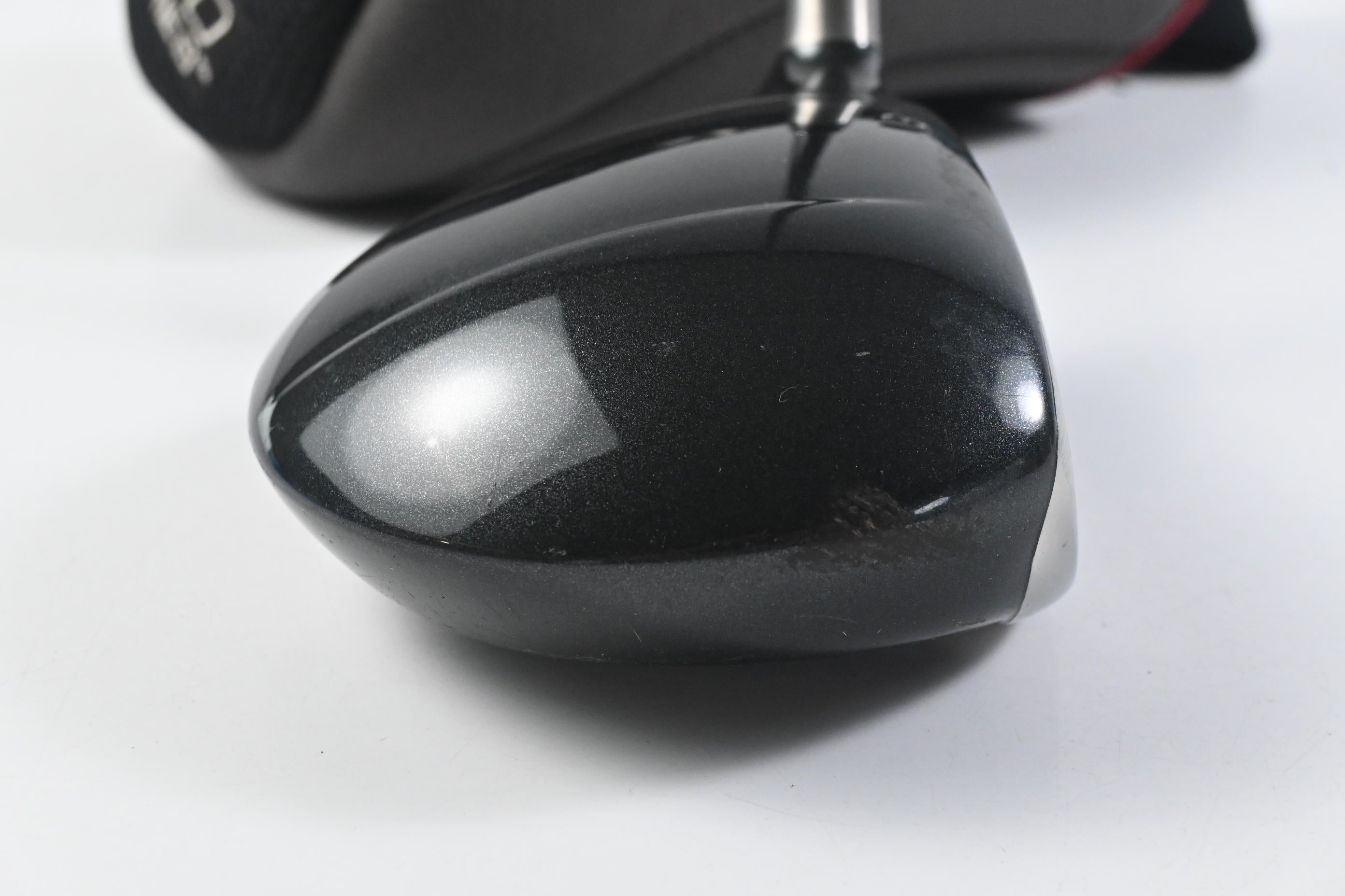 Taylormade 300 Ti Driver / 10.5 Degree / Regular Flex Taylormade Lite 80 Shaft