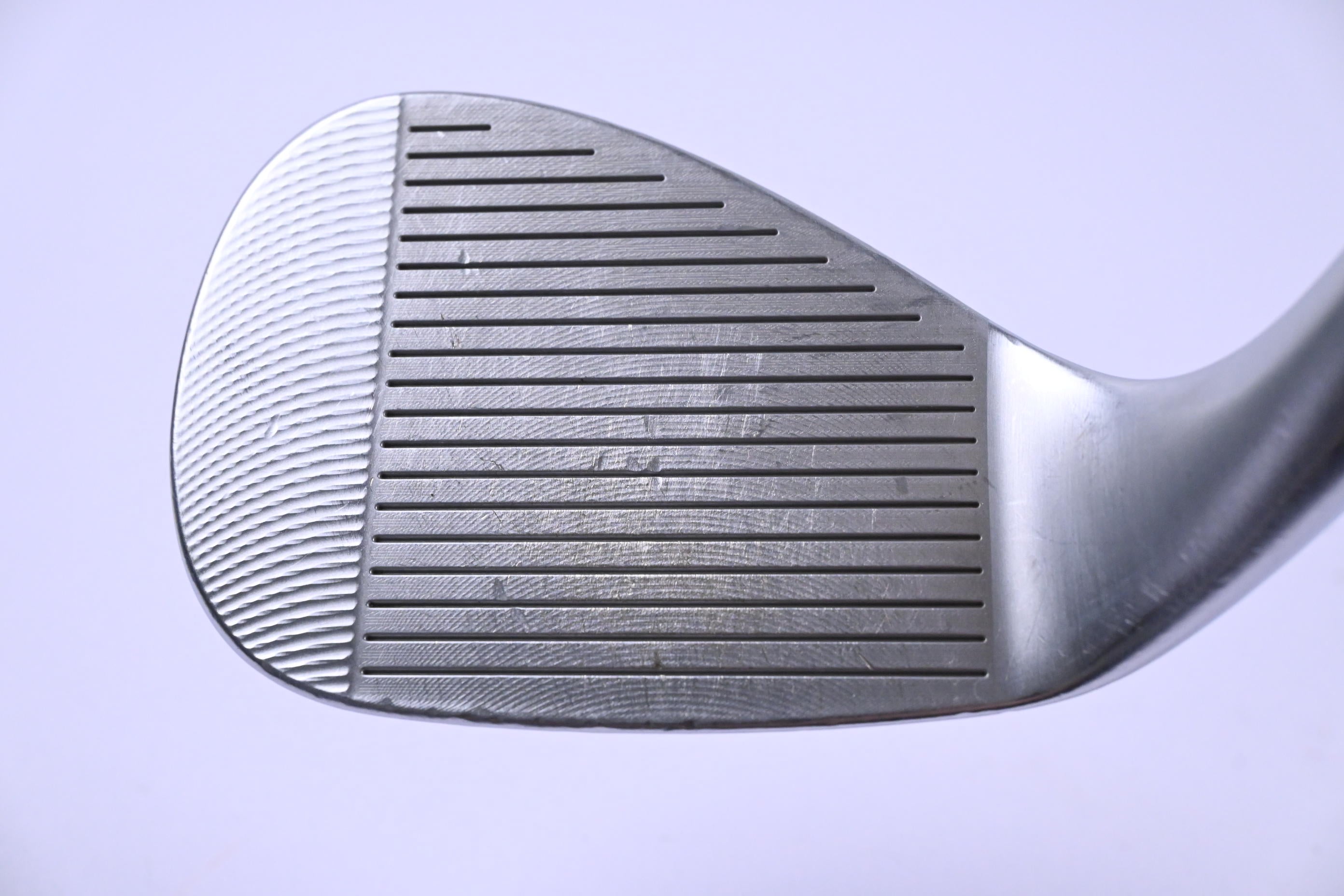 Cleveland RTX 6 Zipcore Sand Wedge / 56 Degree / Wedge Flex Modus3 105 Wedge