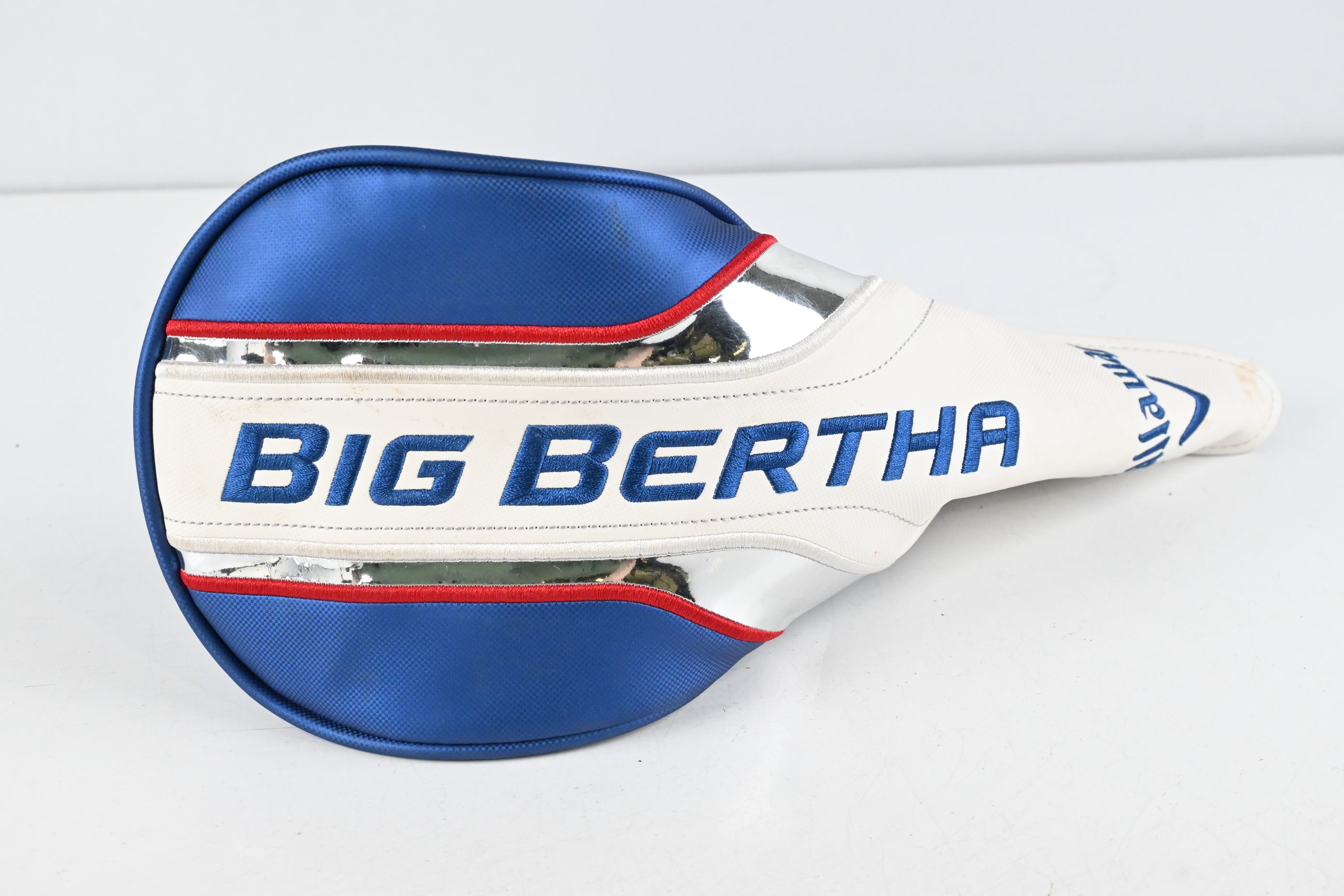 Callaway Big Bertha B21 Driver / 10.5 Degree / Regular Flex Callaway RCH 65 Shaft