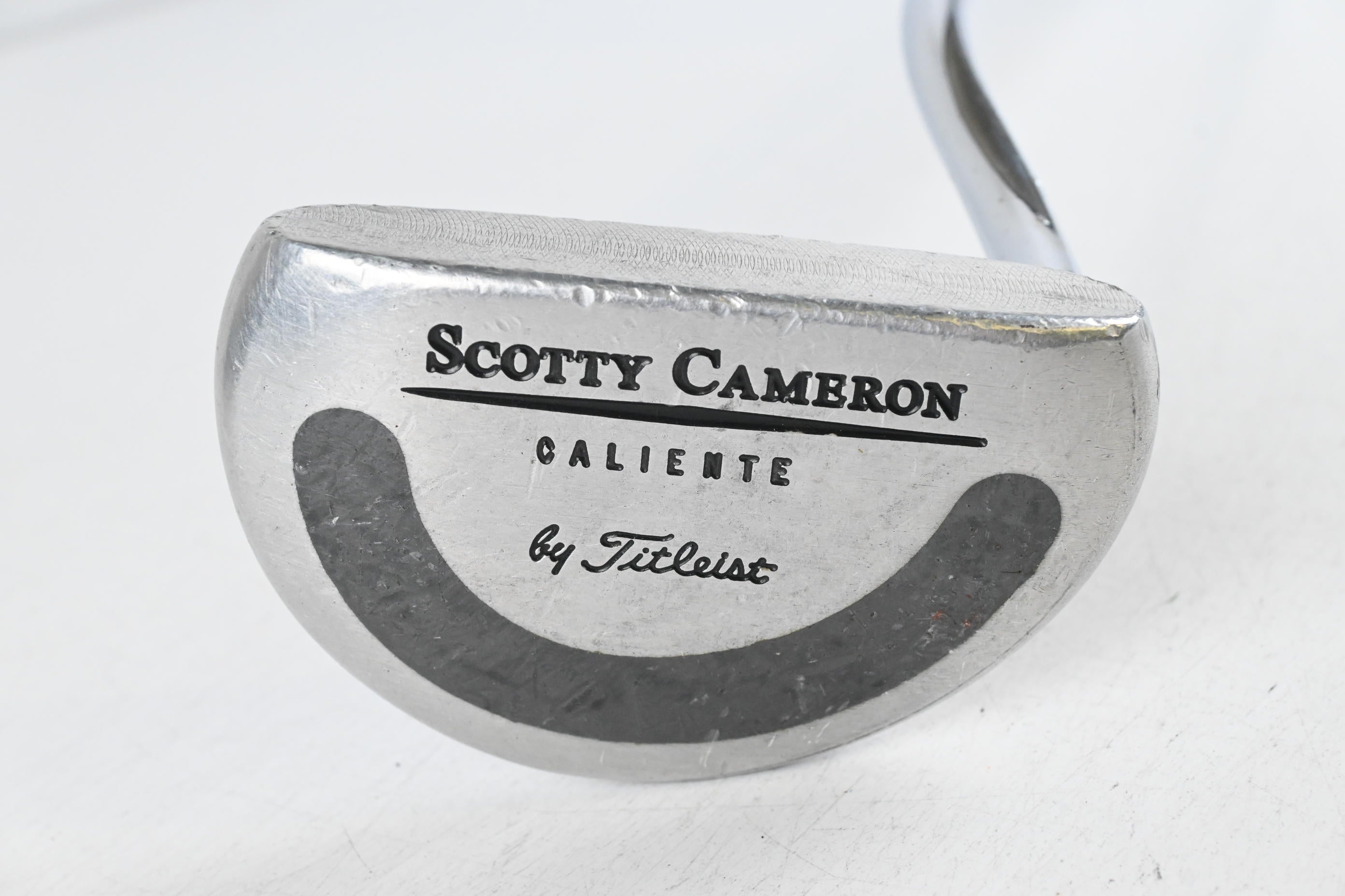Scotty Cameron Caliente Putter / 34 Inch