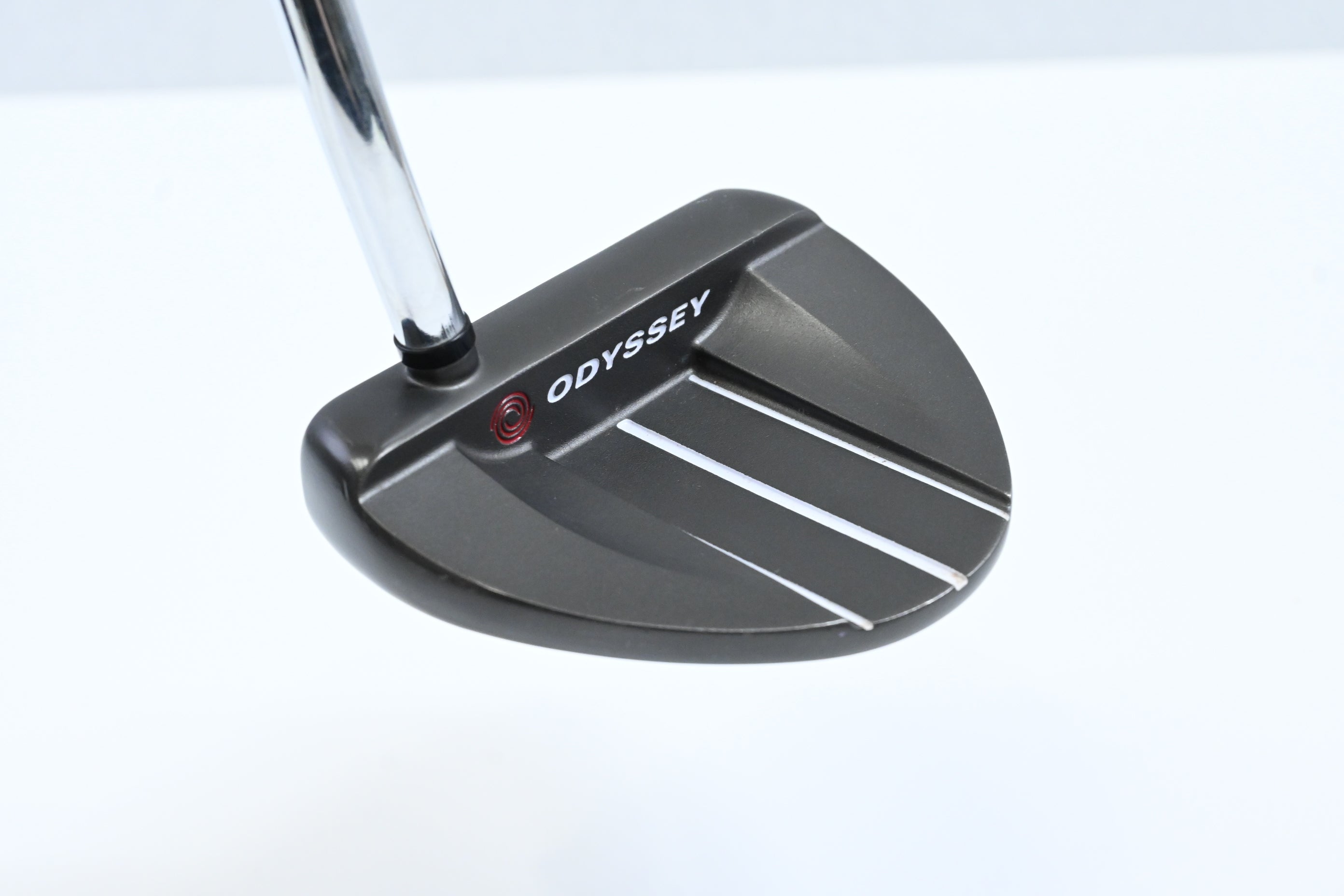 Odyssey Tank Cruiser V Line Putter / 38 Inch