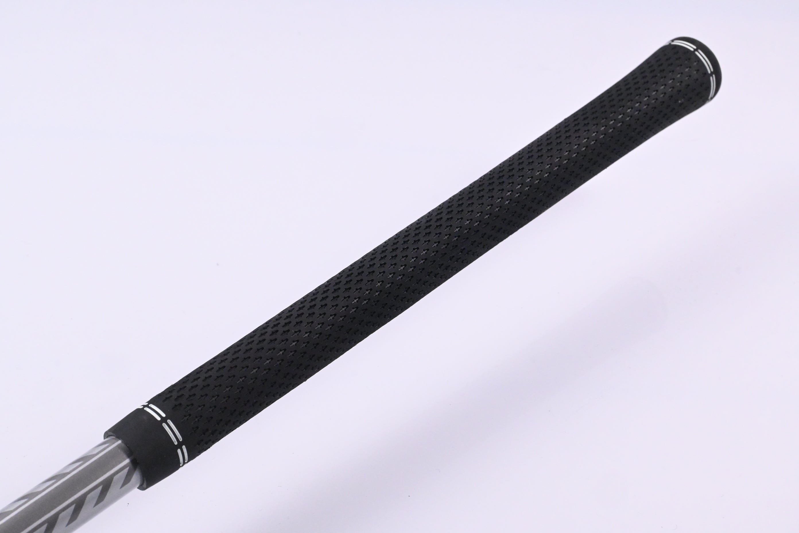 Left Hand Ping K15 #4 Hybrid / 23 Degree / Green Dot / Regular Flex Ping TFC 149