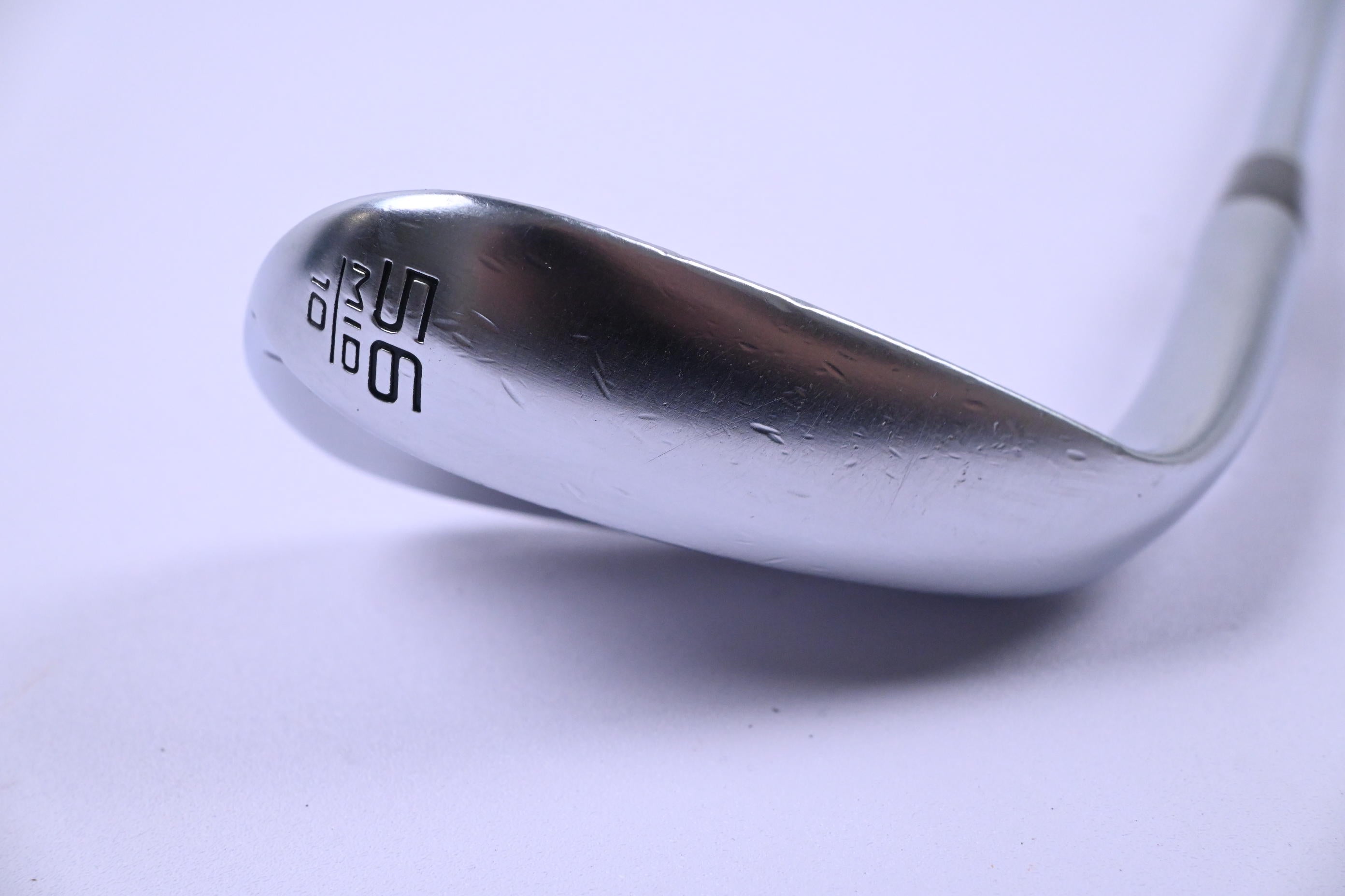 Cleveland RTX 6 Zipcore Sand Wedge / 56 Degree / Wedge Flex Modus3 105 Wedge