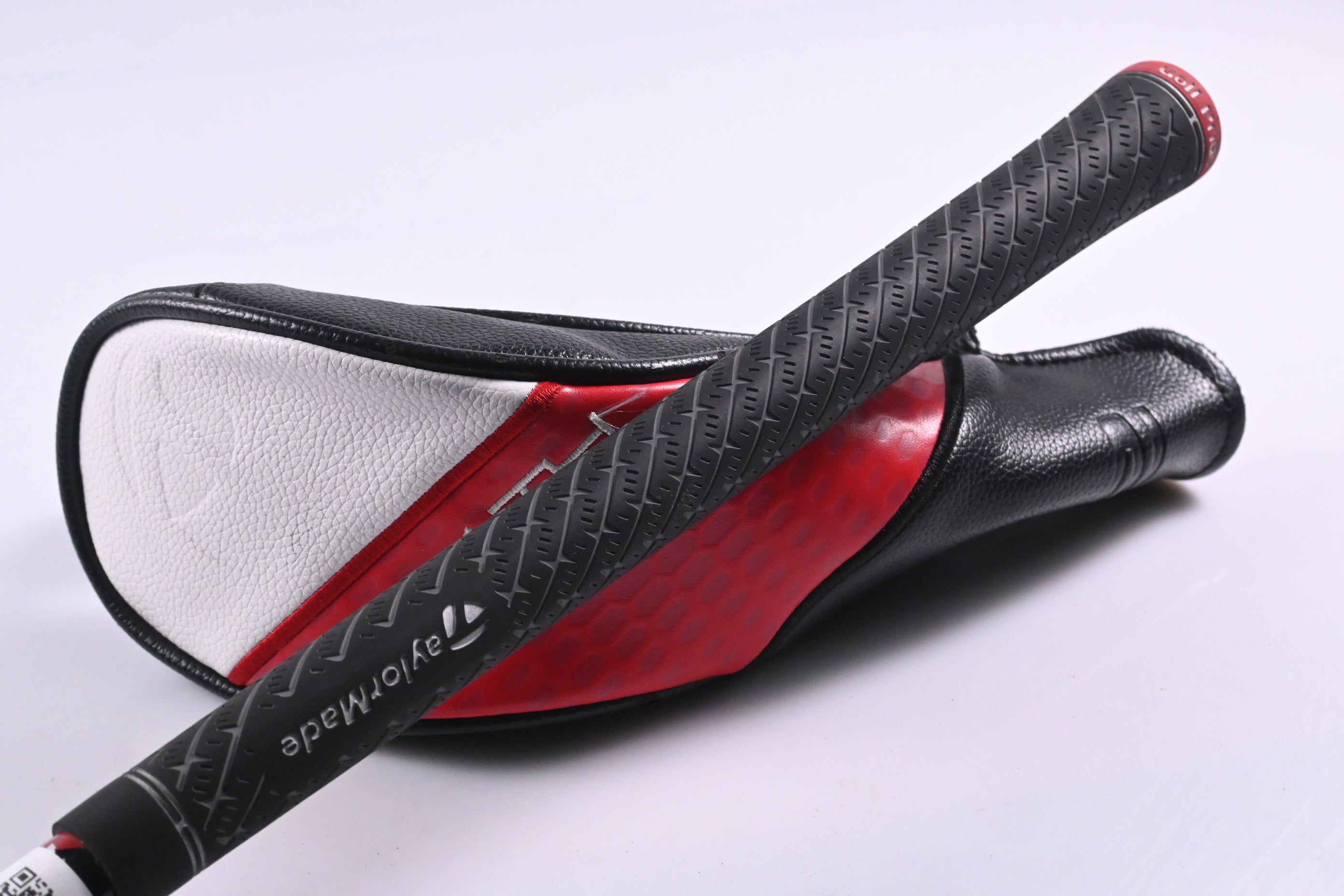Taylormade Stealth 2 Plus #2 Hybrid / 17 Degree / X-Flex Kai'li Red 95 Shaft