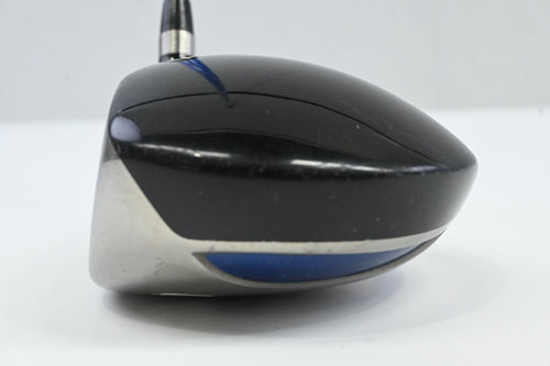 Left Hand Ping G5 Driver / 10.5 Degree / Regular Flex Grafalloy ProLaunch Blue