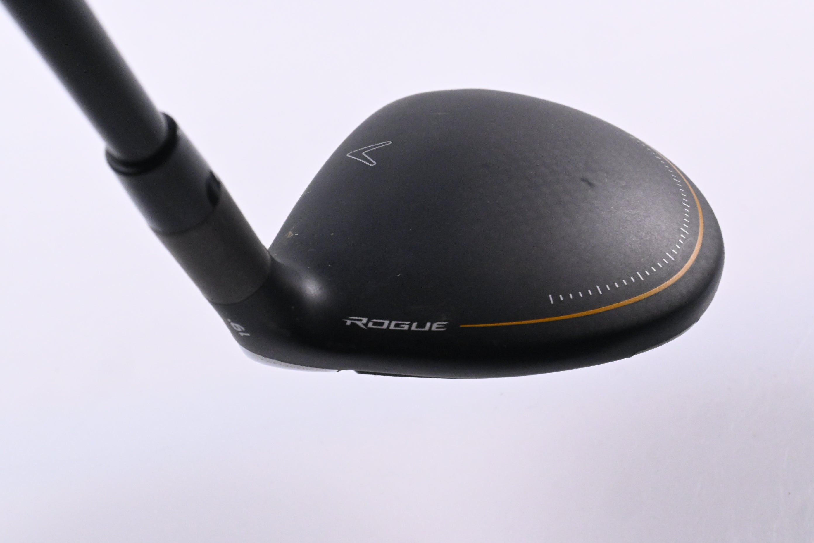 Callaway Rogue ST Max D #5 Wood / 19 Degree / Regular Flex Tensei AV Blue 65