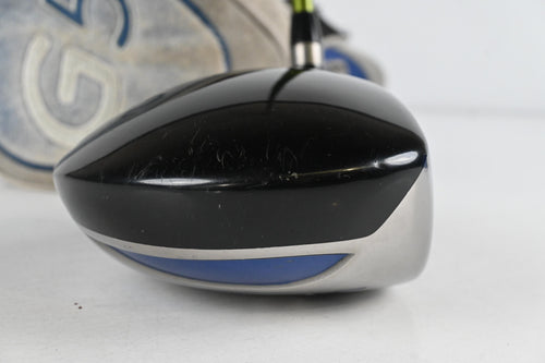 Ping G5 Driver / 10.5 Degree / Regular Flex Aldila NV Green 65 Shaft