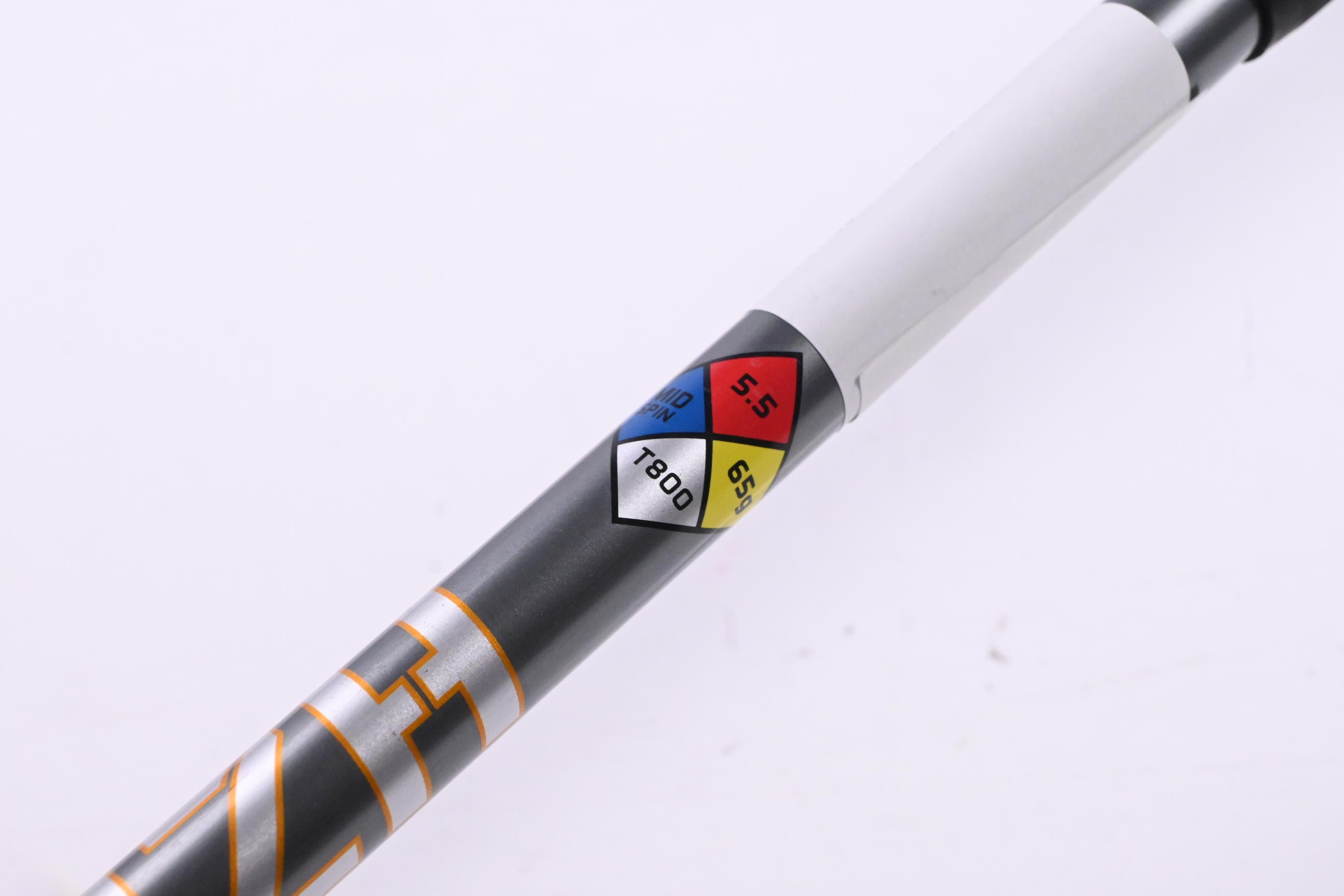 Callaway Mavrik #5 Wood / 18 Degree / Regular Flex Hzrdus T800 65 Shaft
