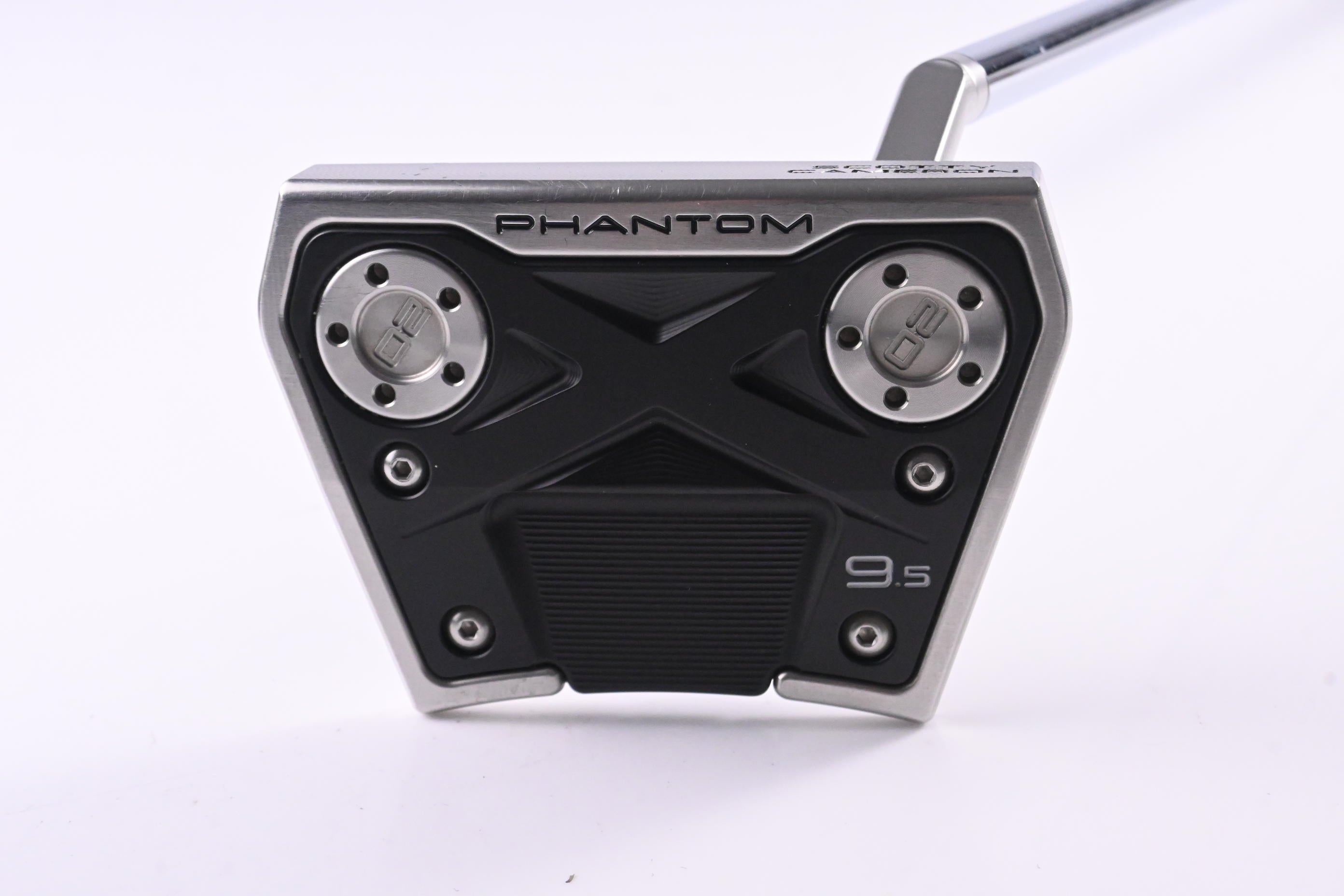 Scotty Cameron Phantom X 9.5 2022 Putter / 33 Inch