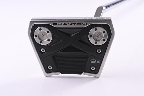 Scotty Cameron Phantom X 9.5 2022 Putter / 33 Inch