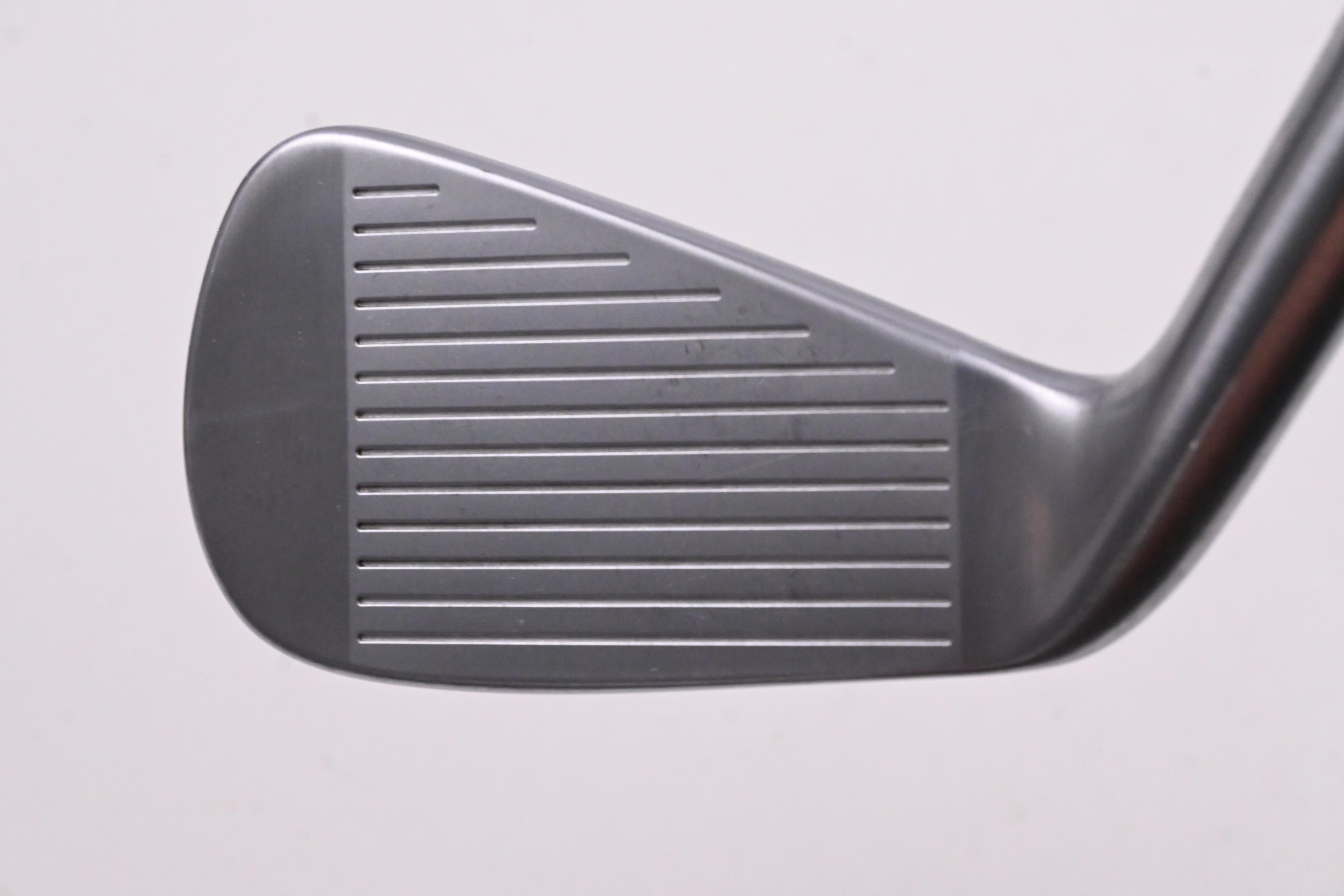 Taylormade P770 2020 #3 Iron / 19.5 Degree / Regular Flex KBS Tour 110 Shaft