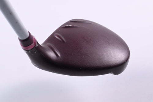 Ladies Ping G Le2 #5 Wood / 22 Degree / Ladies Flex Ping ULT 240 Shaft