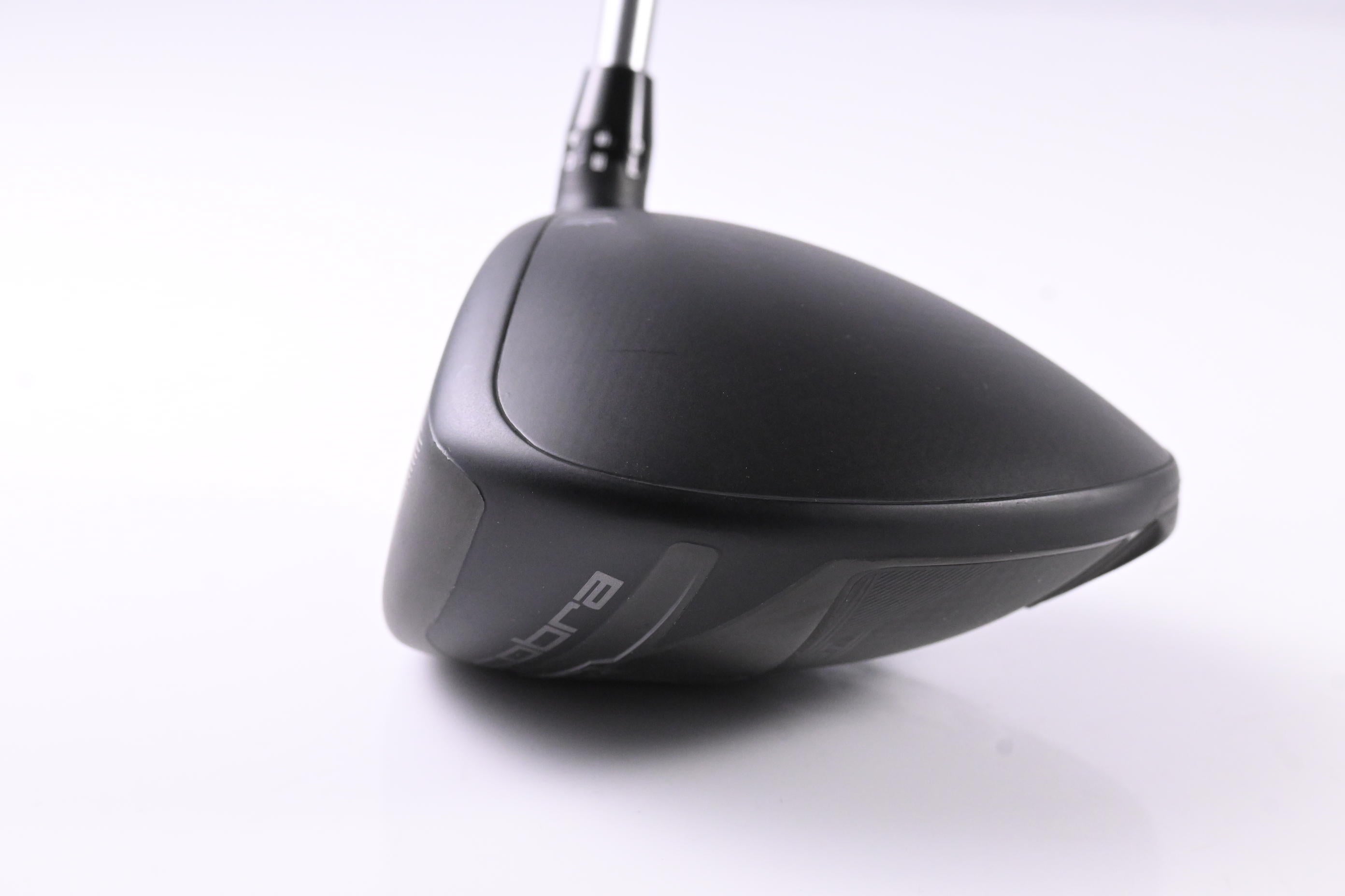 Left Hand Cobra DS-Adapt LS Driver / 10.5 Degree / Stiff Flex Pro 60 Shaft